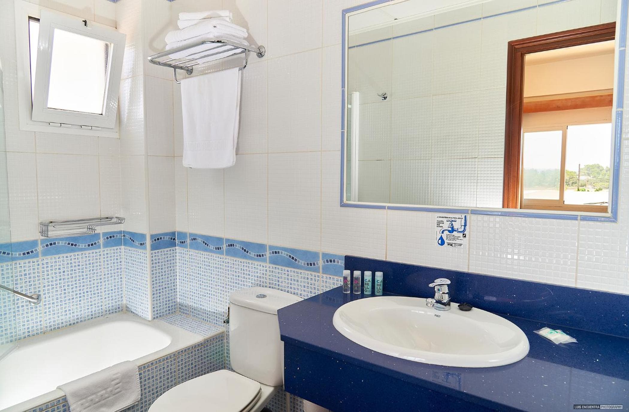 Hostal Islas Pitiusas — 14