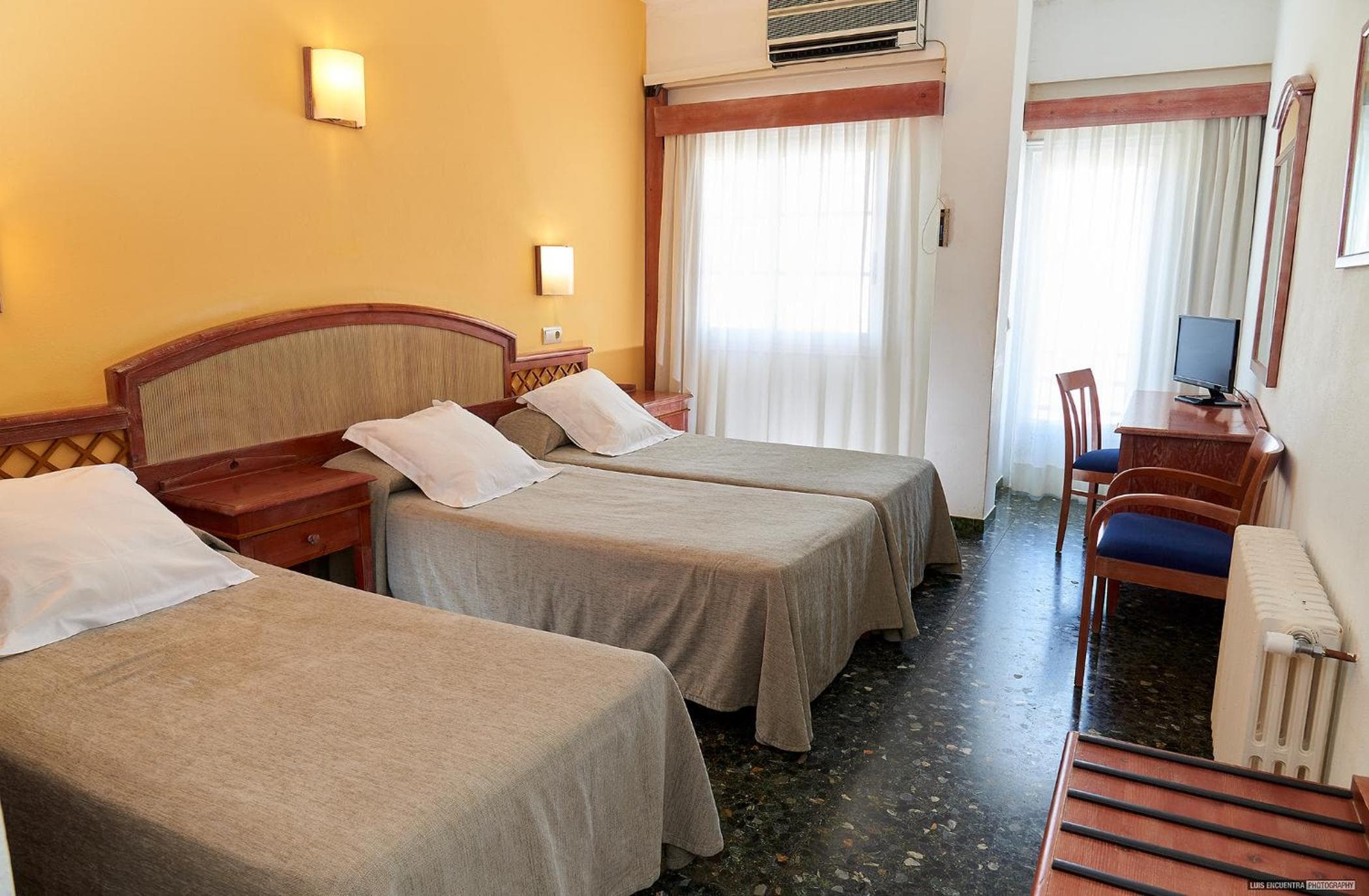 Hostal Islas Pitiusas — 11