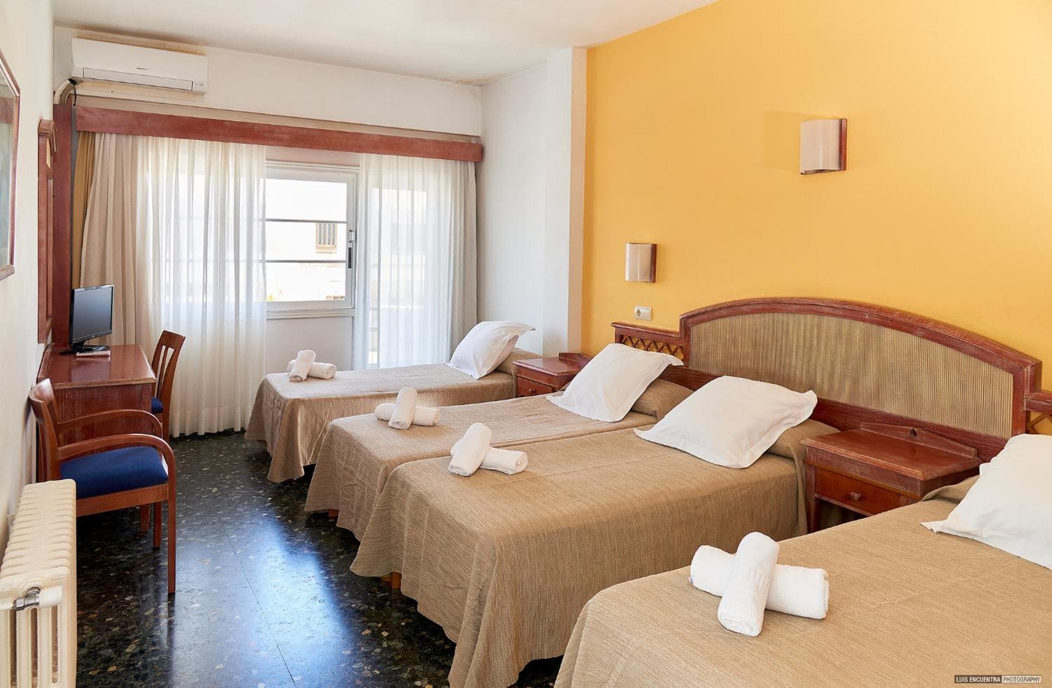 Hostal Islas Pitiusas — 12