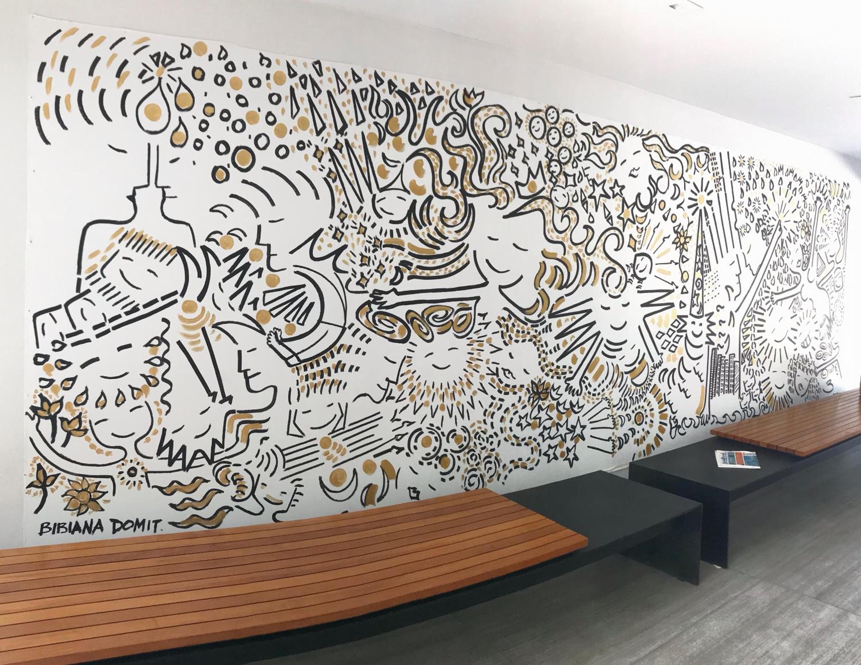 Beach Haus Key Biscayne Appartamenti contemporanei — 13