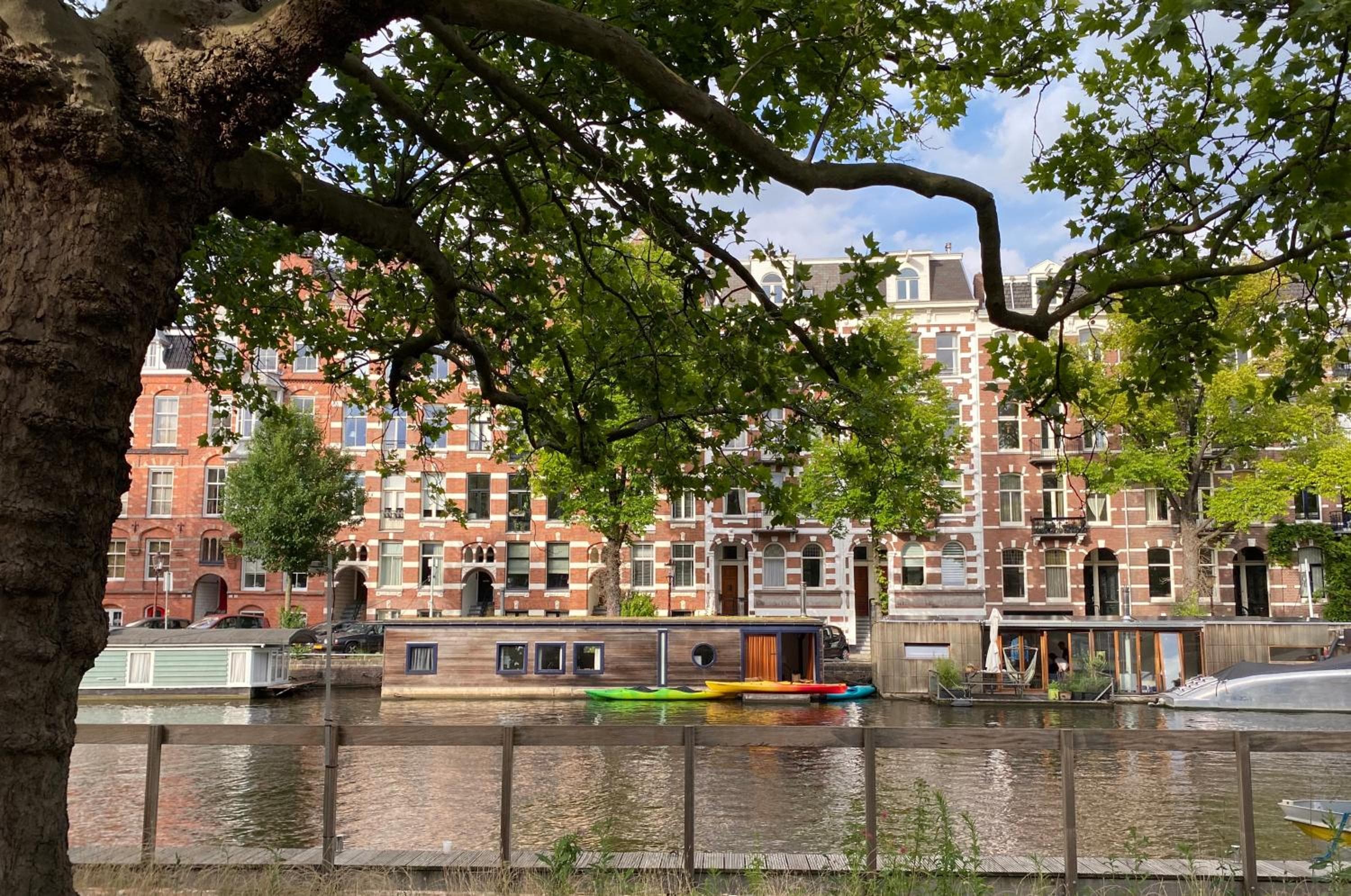 NL Hotel District Leidseplein — 10