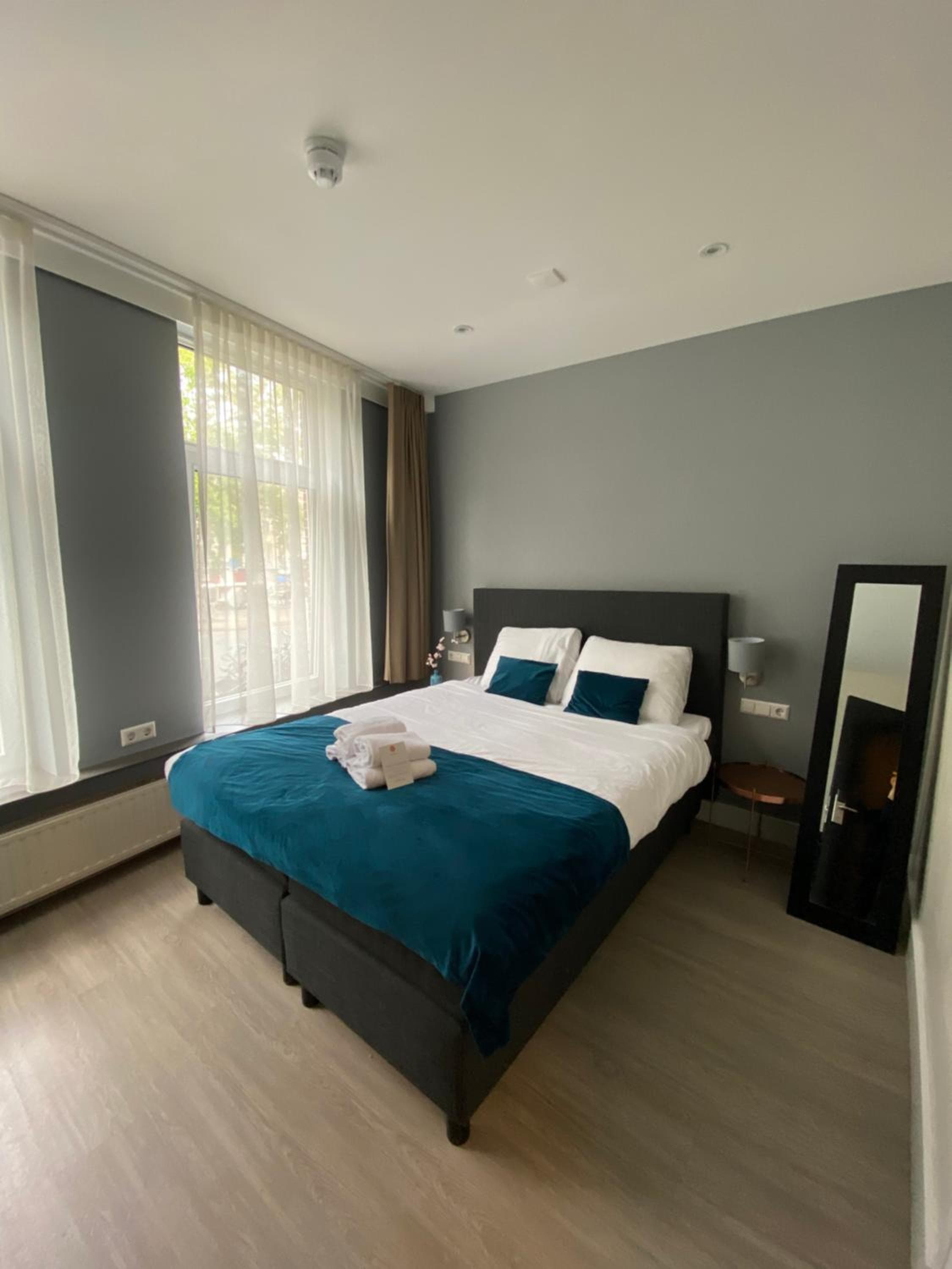 NL Hotel District Leidseplein — 10