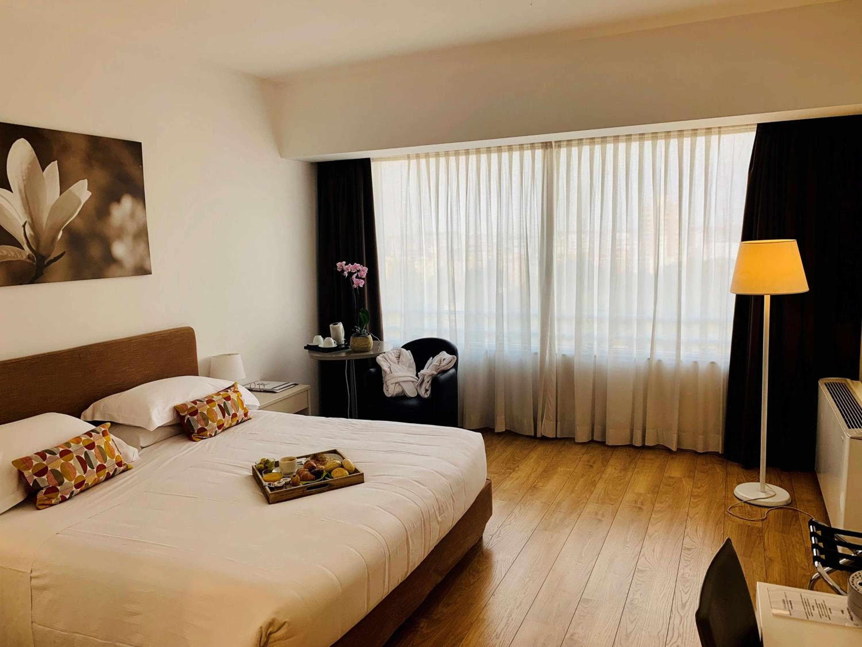 Hotel Blaise & Francis — 5