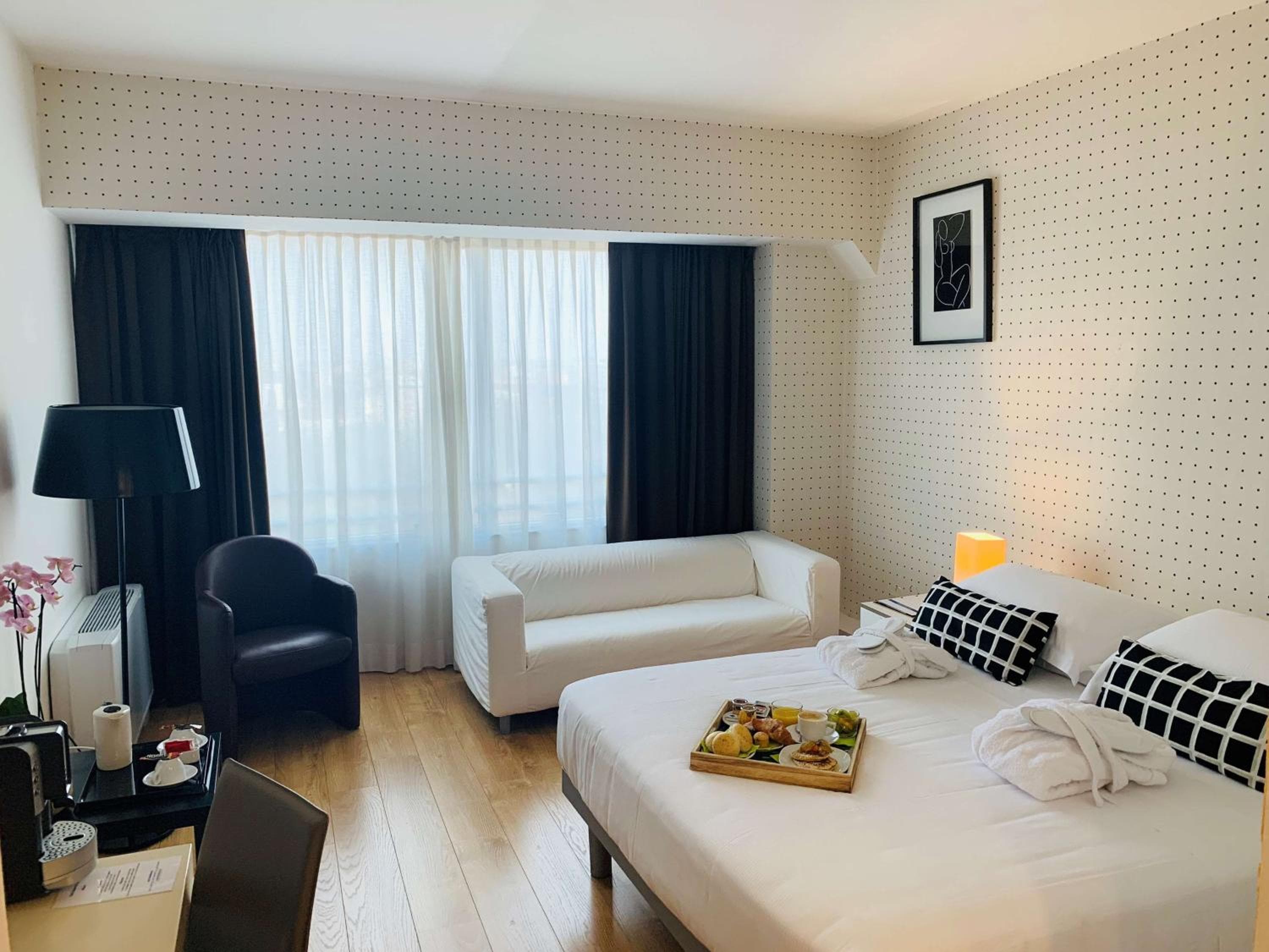 Hotel Blaise & Francis — 8