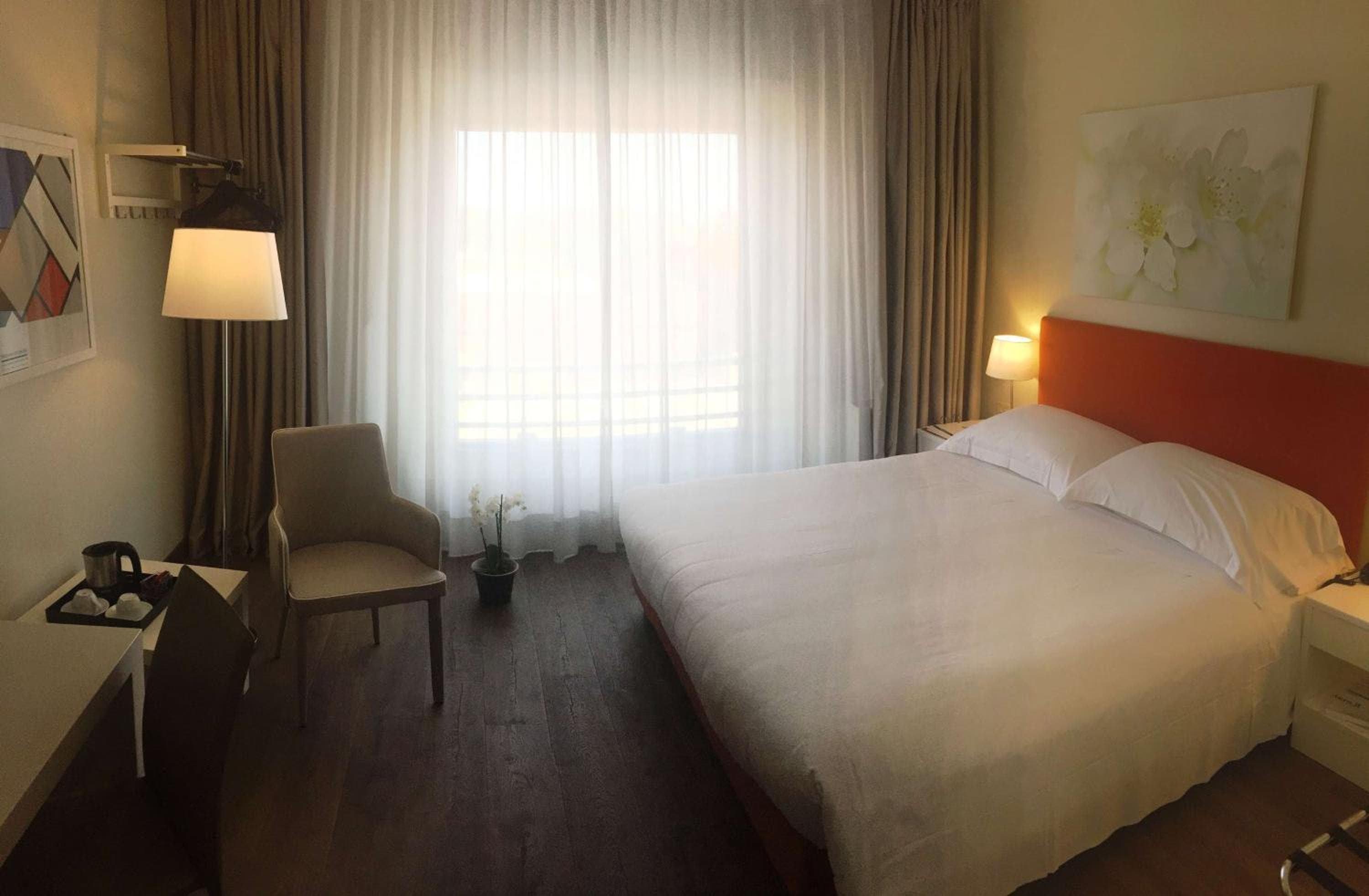 Hotel Blaise & Francis — 6