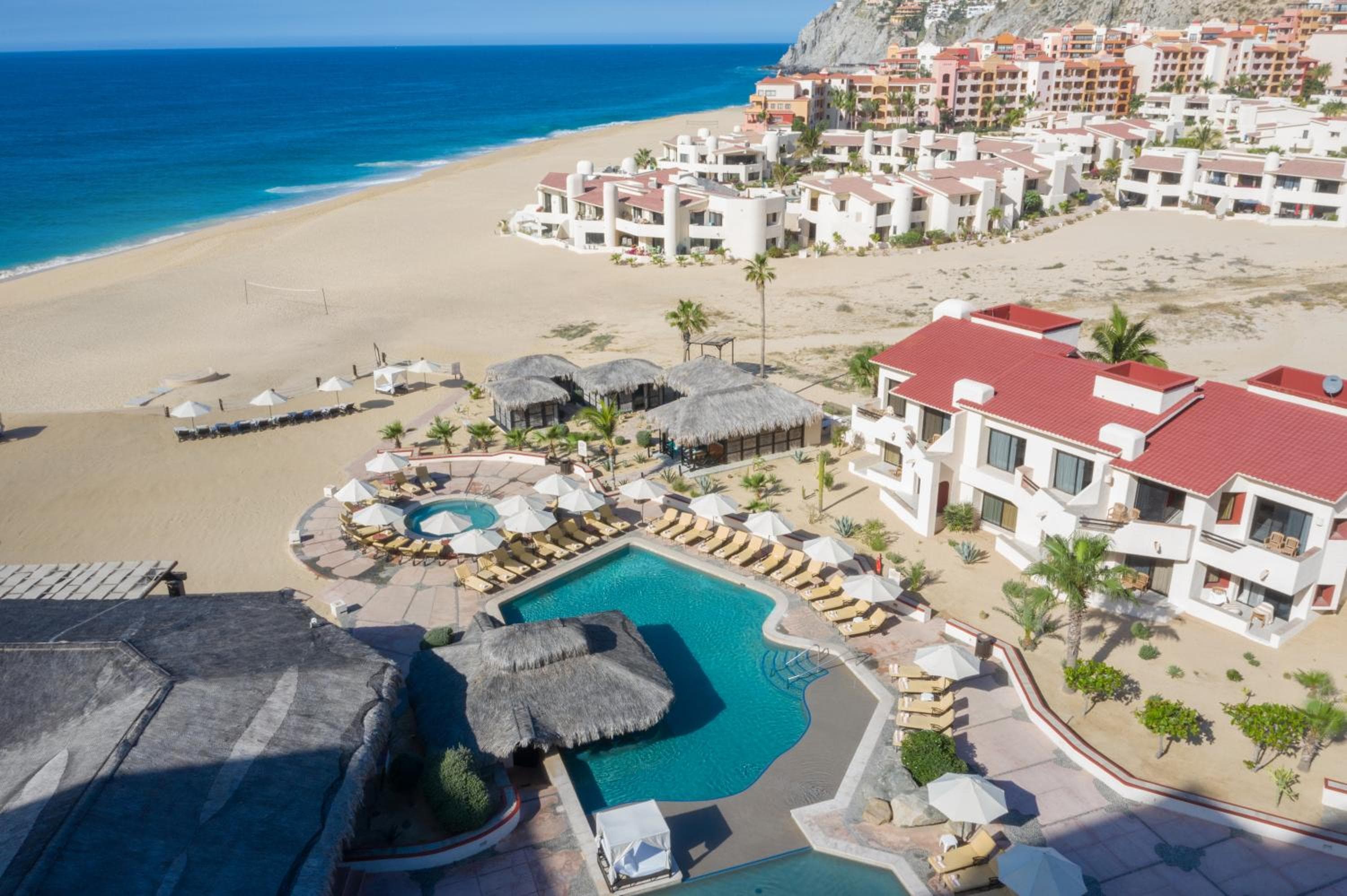 Solmar Resort Optional All Inclusive — 4