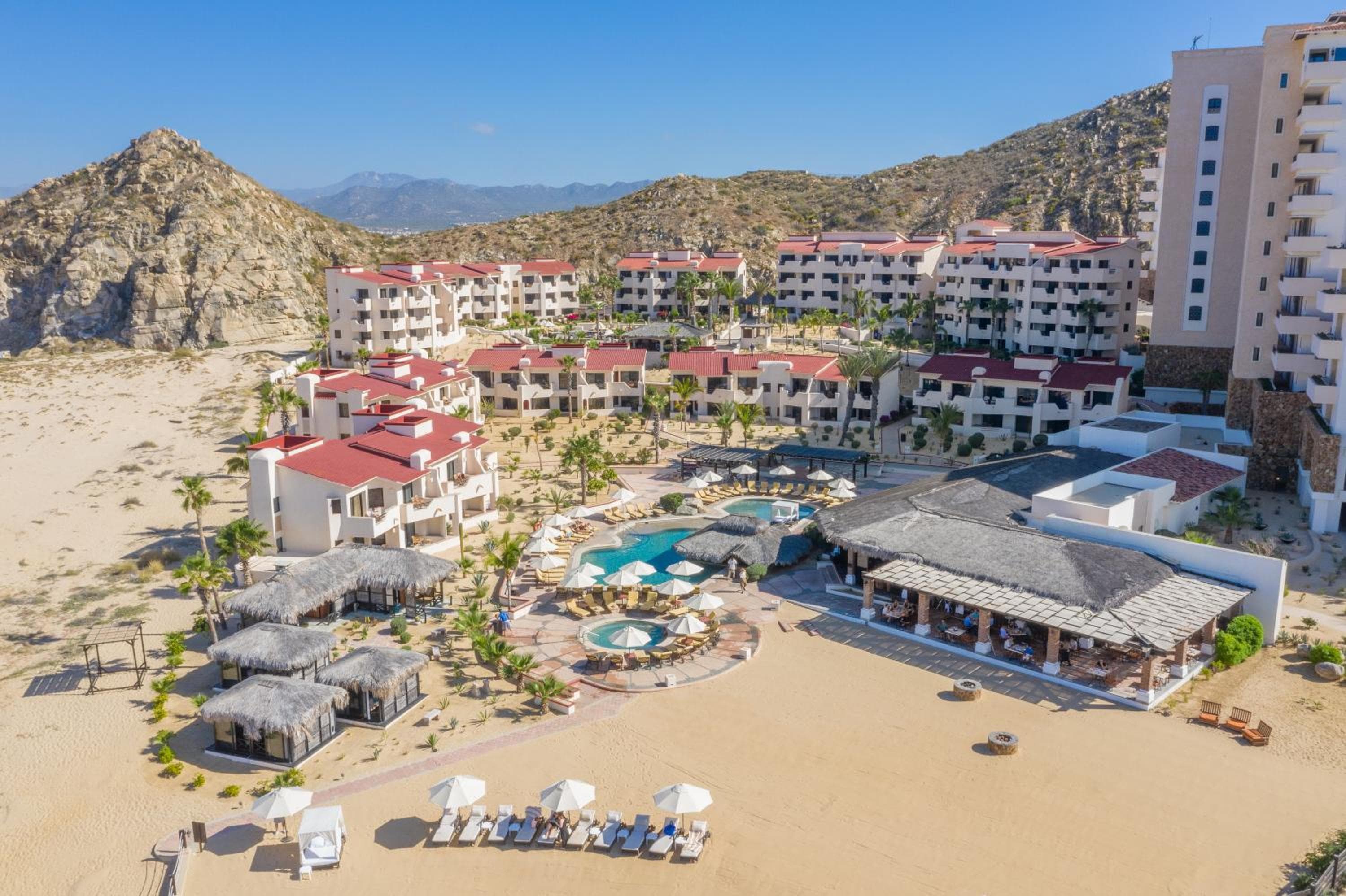 Solmar Resort Optional All Inclusive — 2