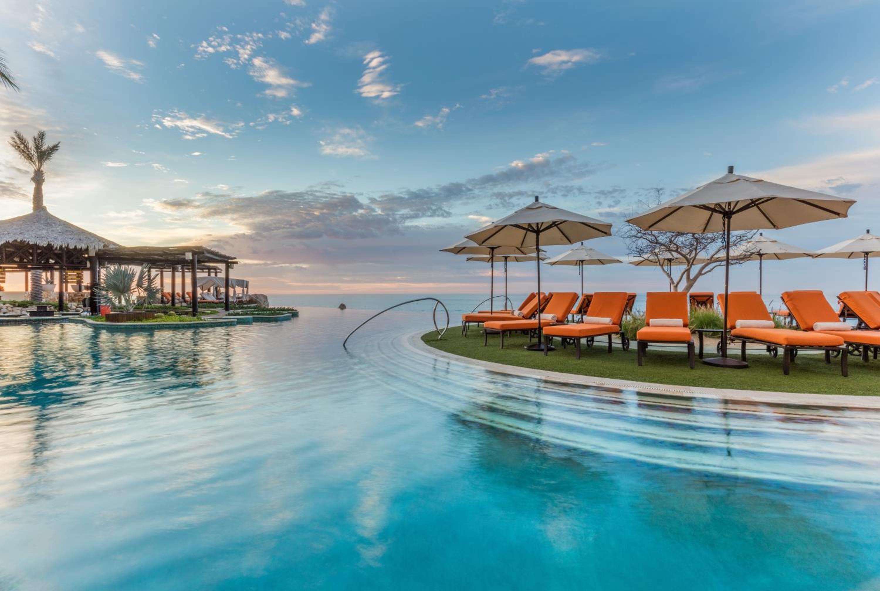 Grand Solmar Land's End Resort & Spa — 27