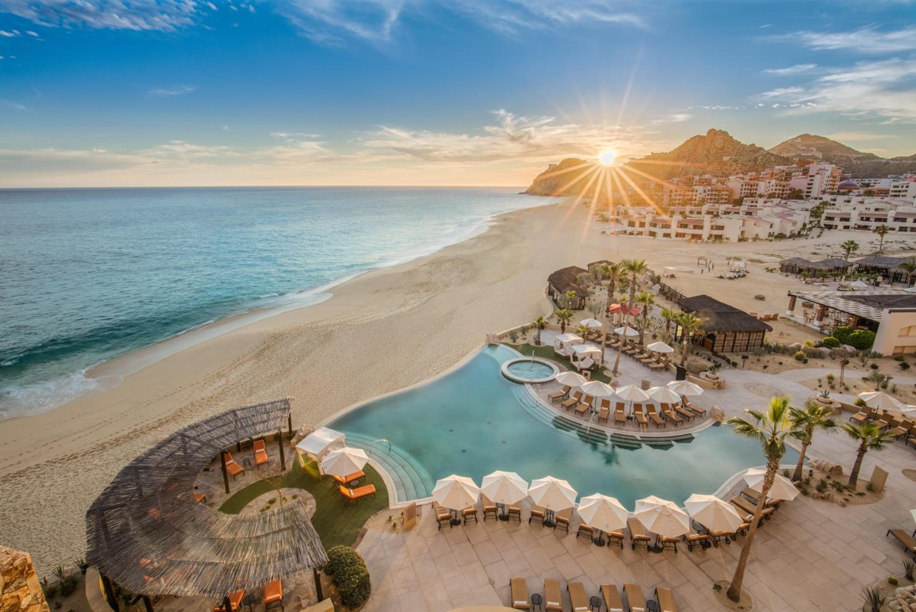 Grand Solmar Land's End Resort & Spa — 21