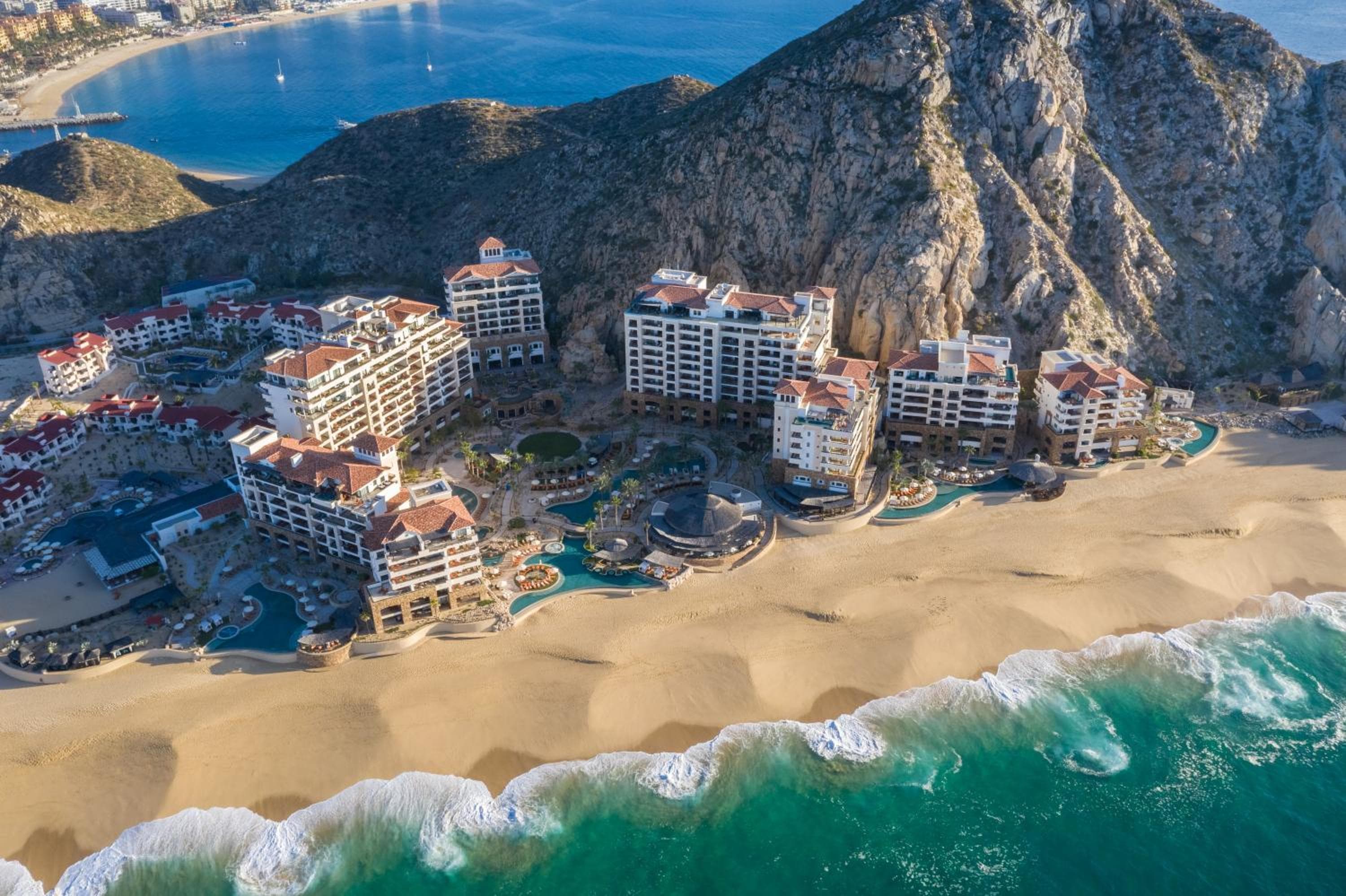 Grand Solmar Land's End Resort & Spa — 1