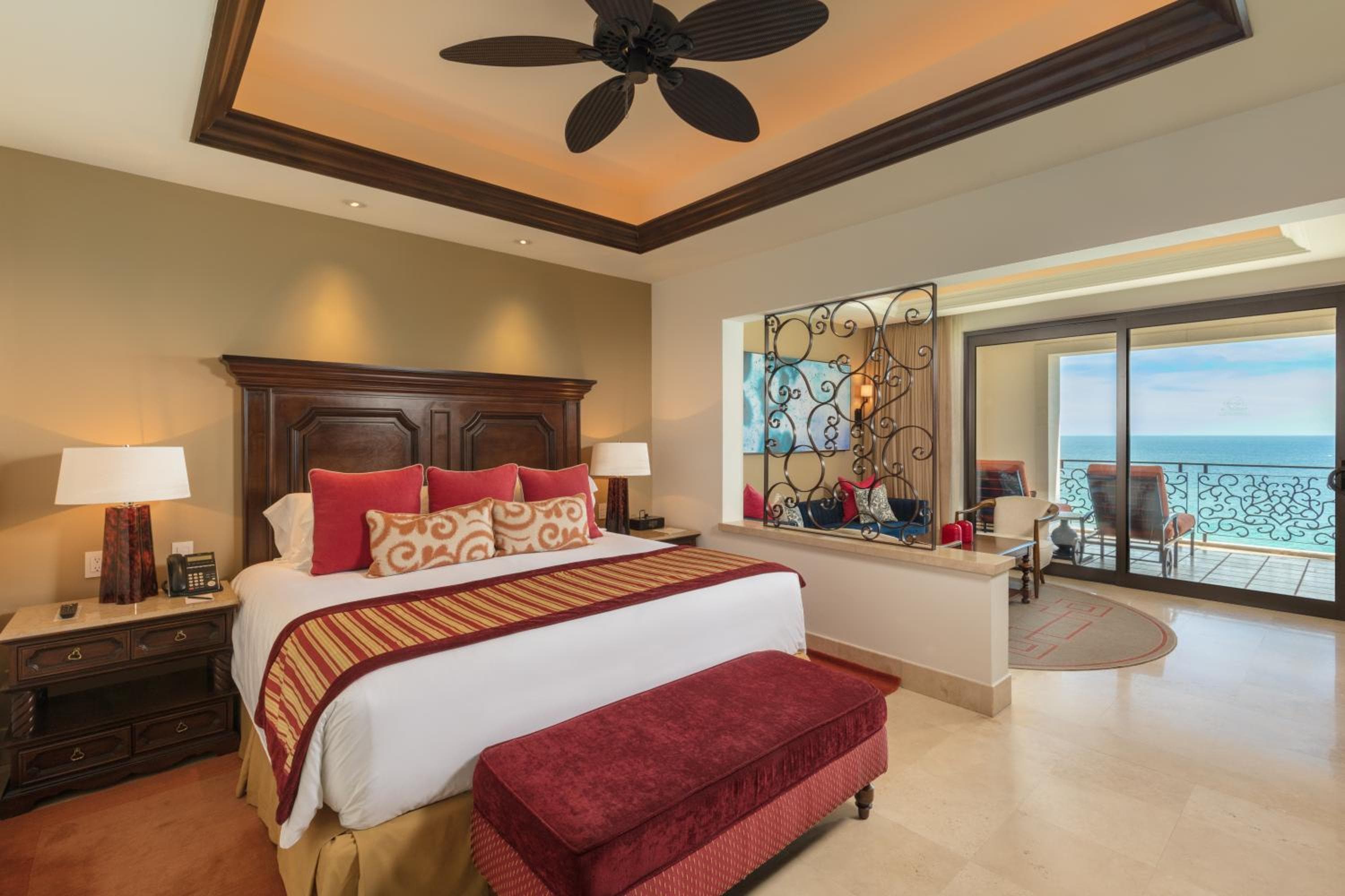 Grand Solmar Land's End Resort & Spa — 25