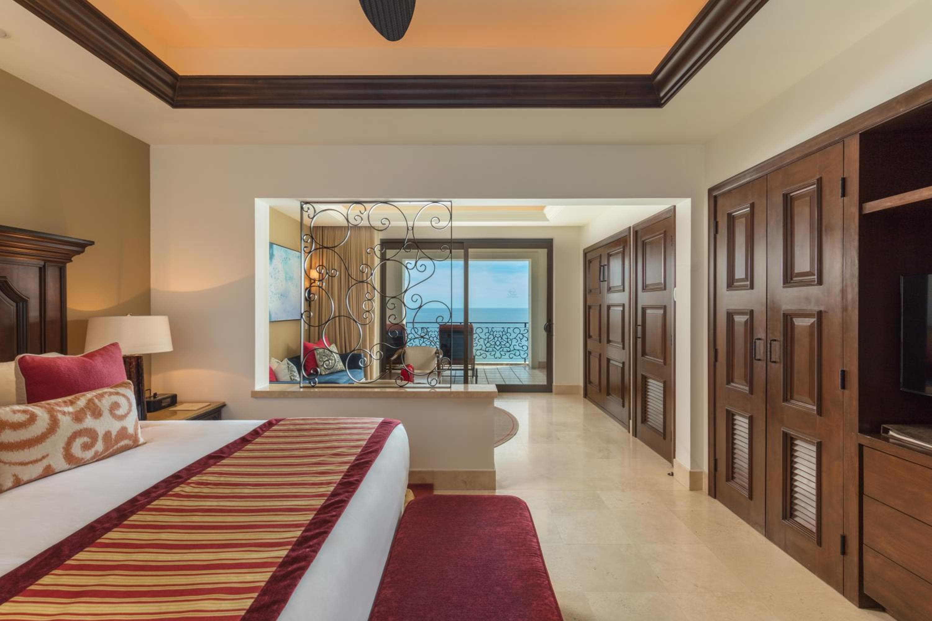 Grand Solmar Land's End Resort & Spa — 24