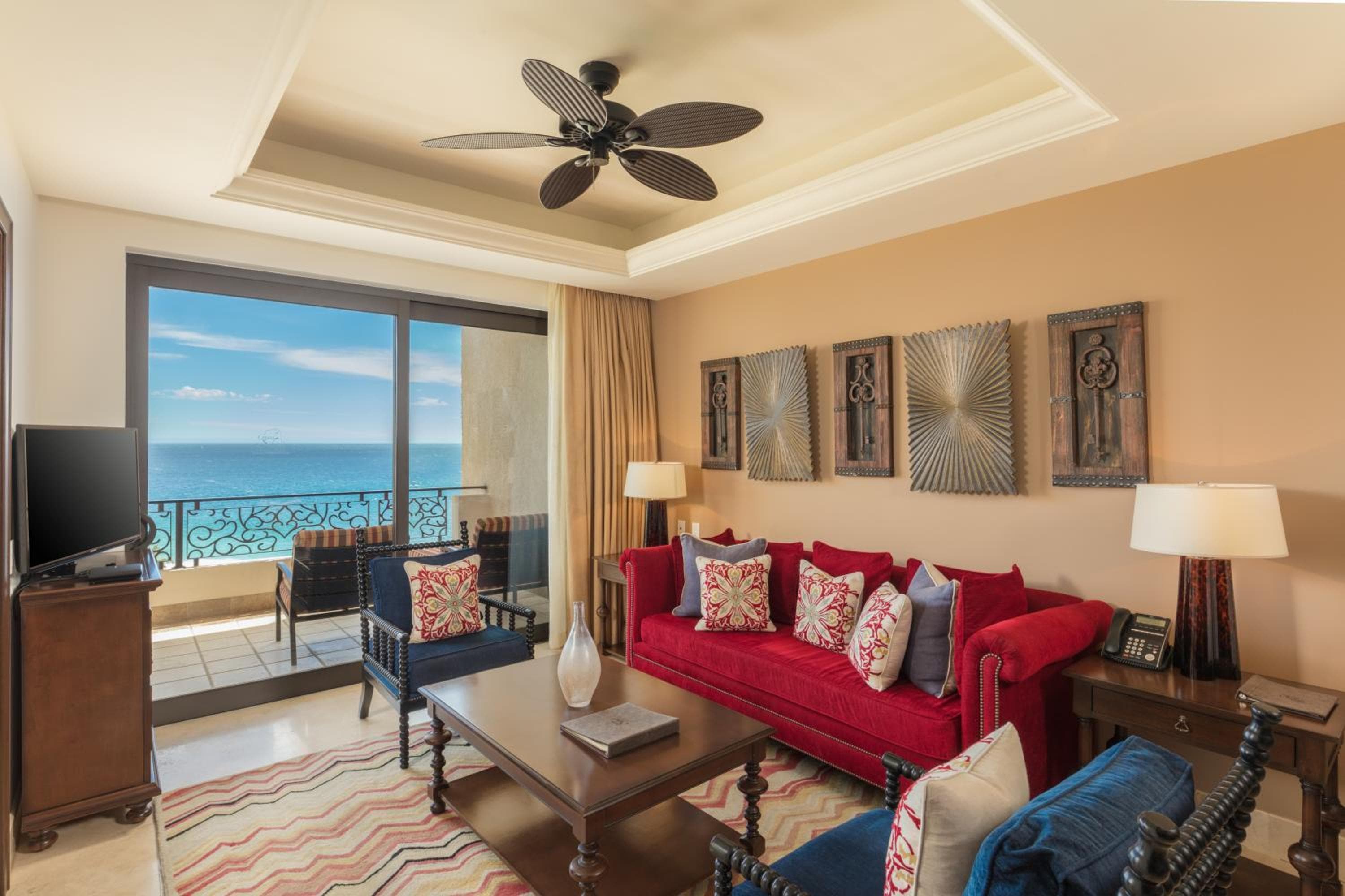 Grand Solmar Land's End Resort & Spa — 16