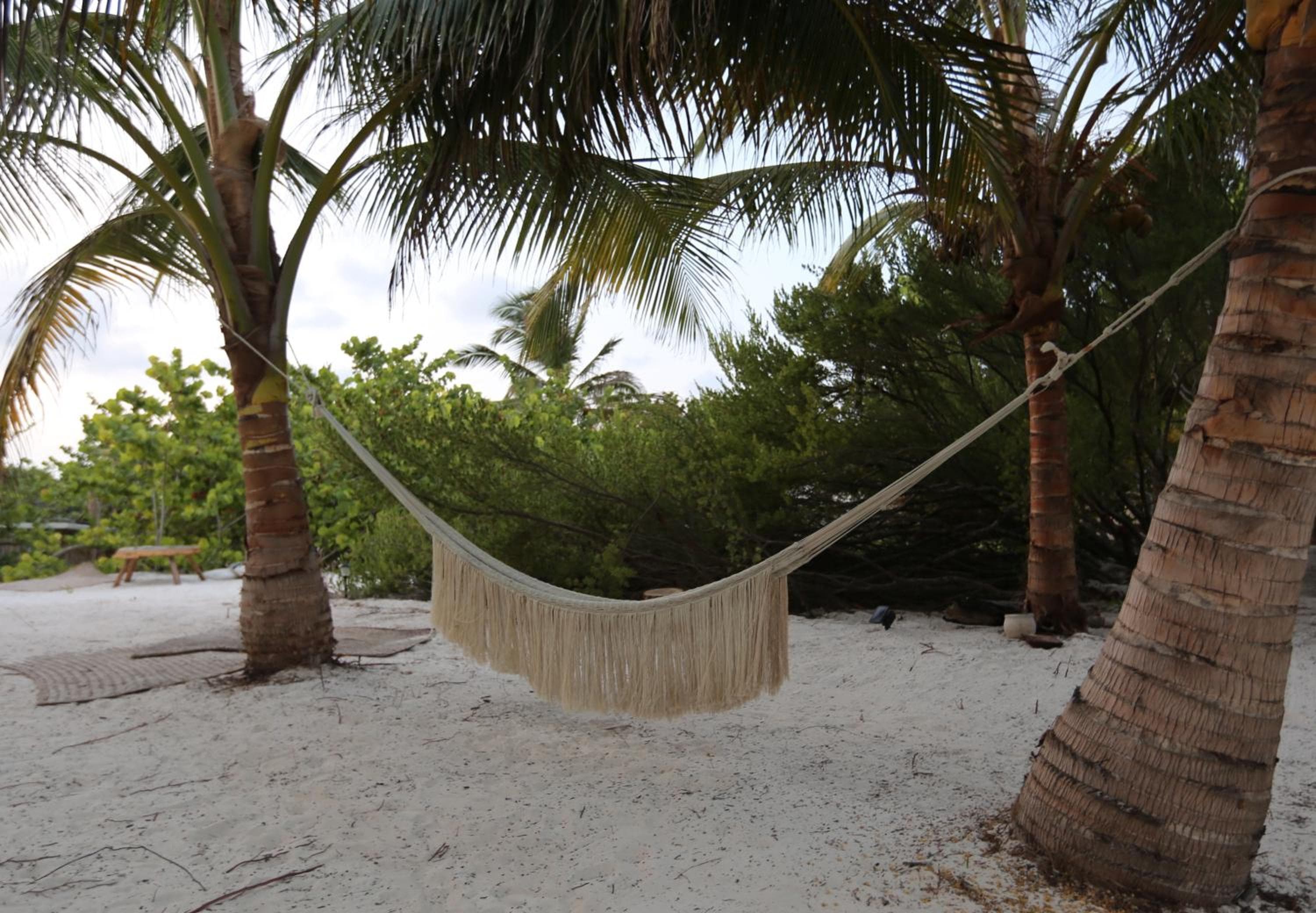 Glamp Ikal Tulum — 29