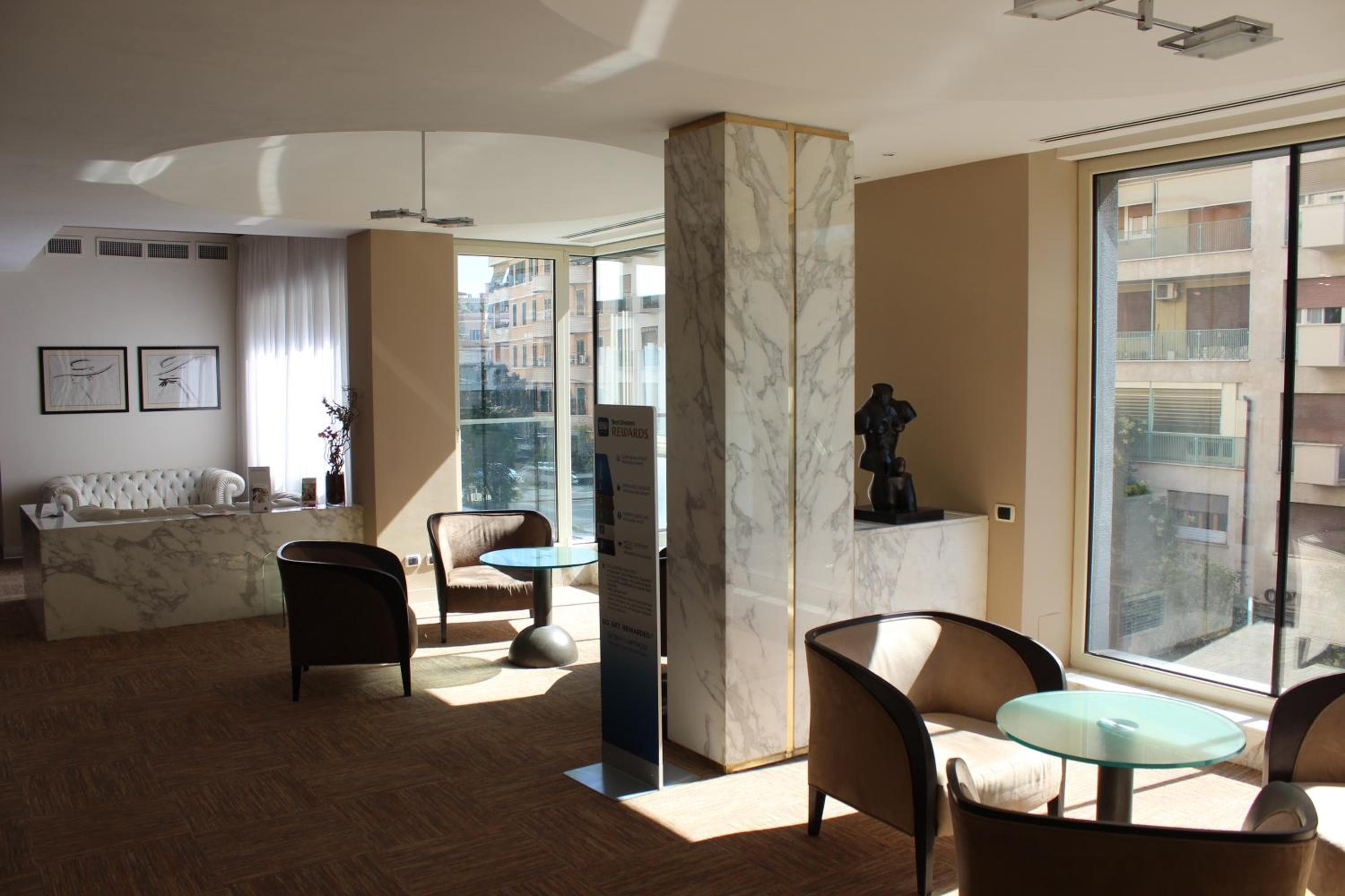 Best Western Hotel Piccadilly — 3