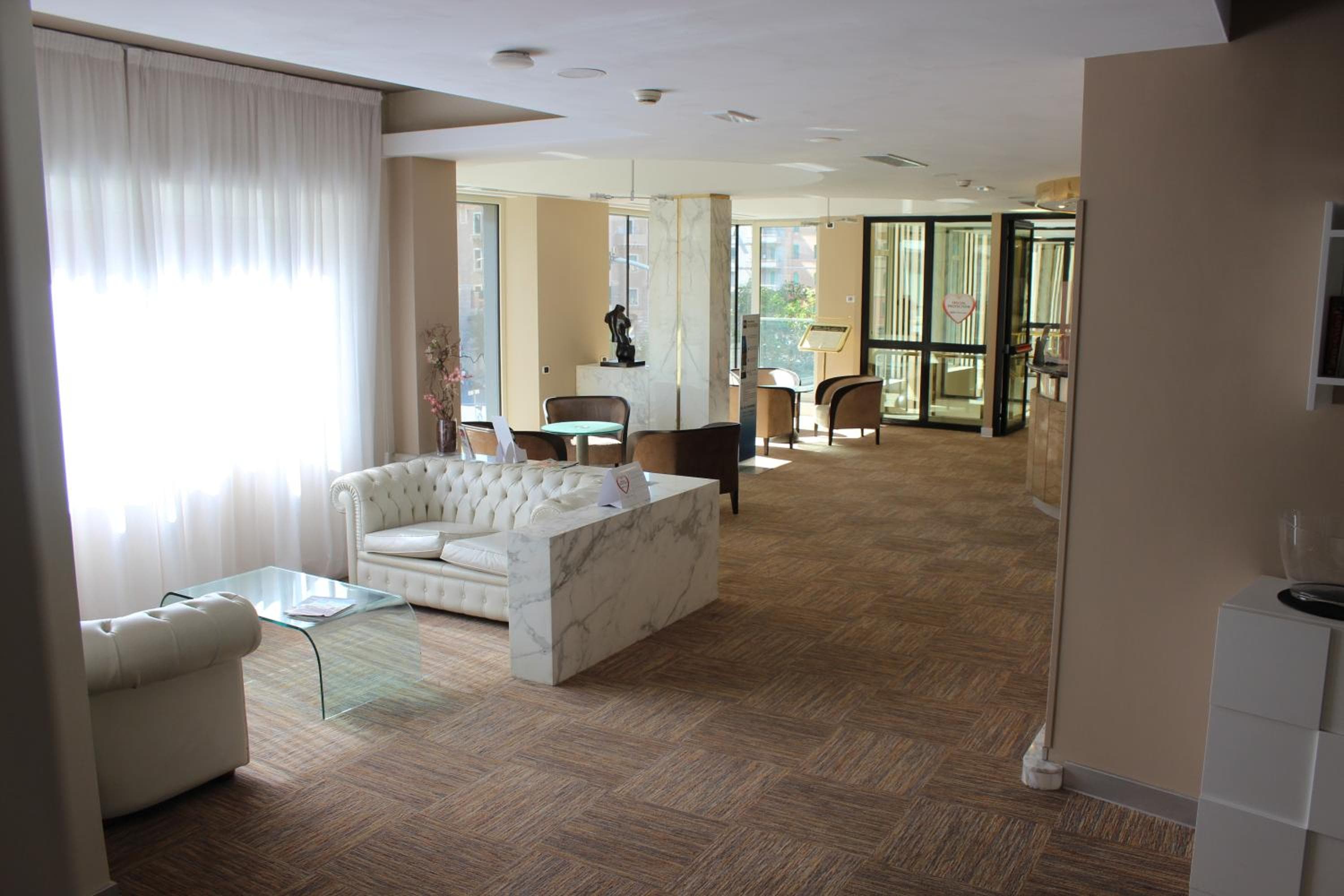 Best Western Hotel Piccadilly — 2