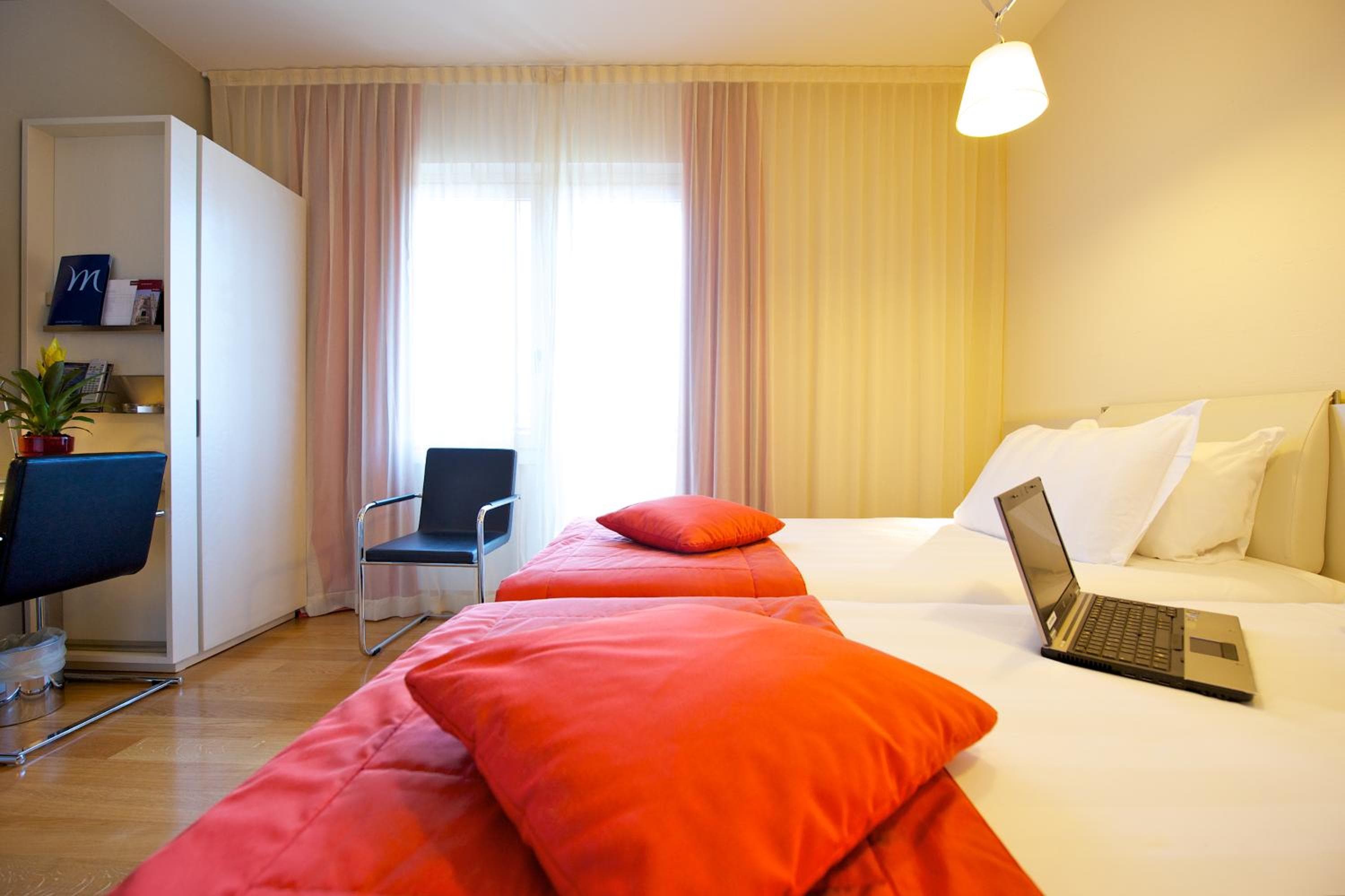 Hotel Mercure Milano Solari — 13