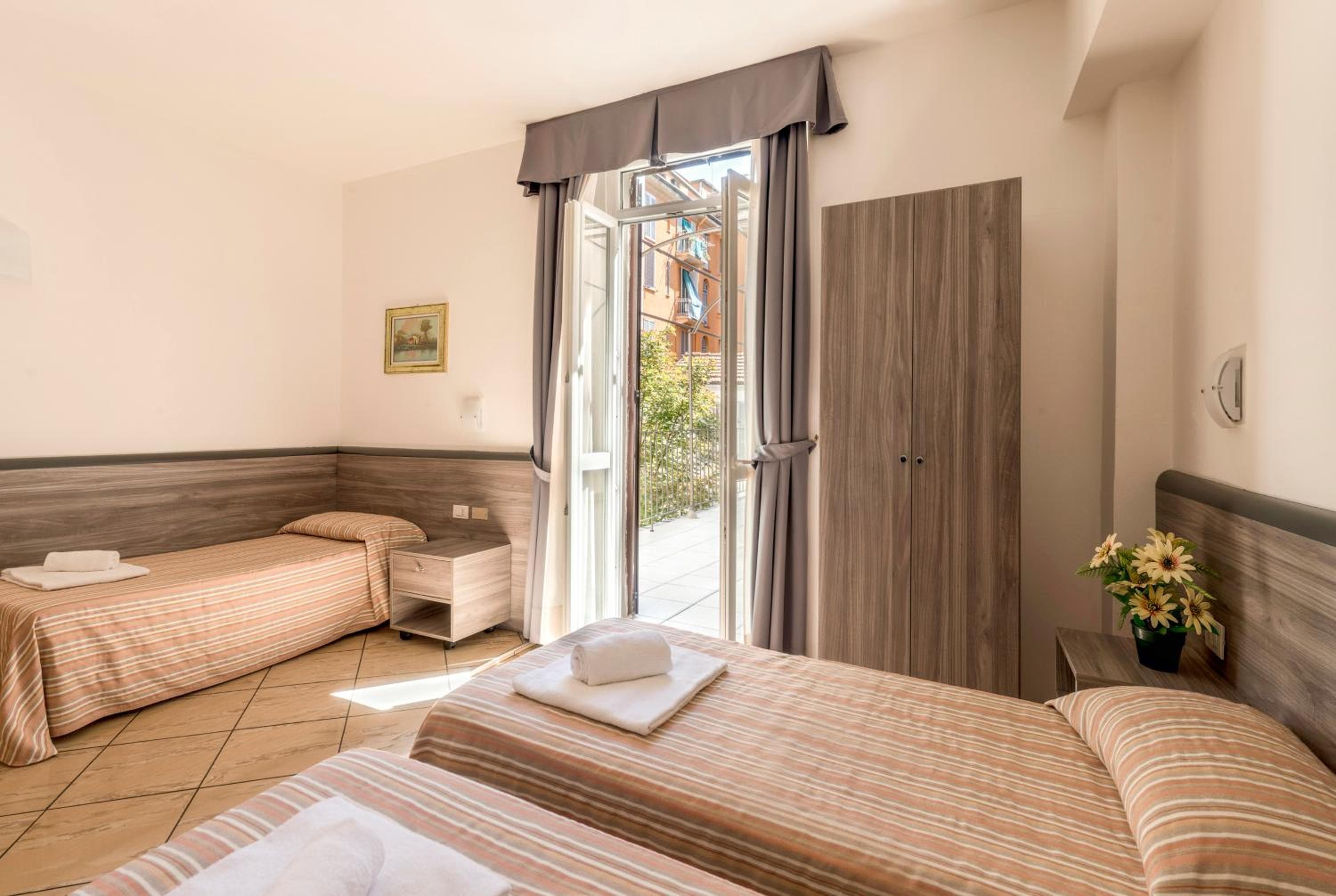 Hotel Brianza — 30
