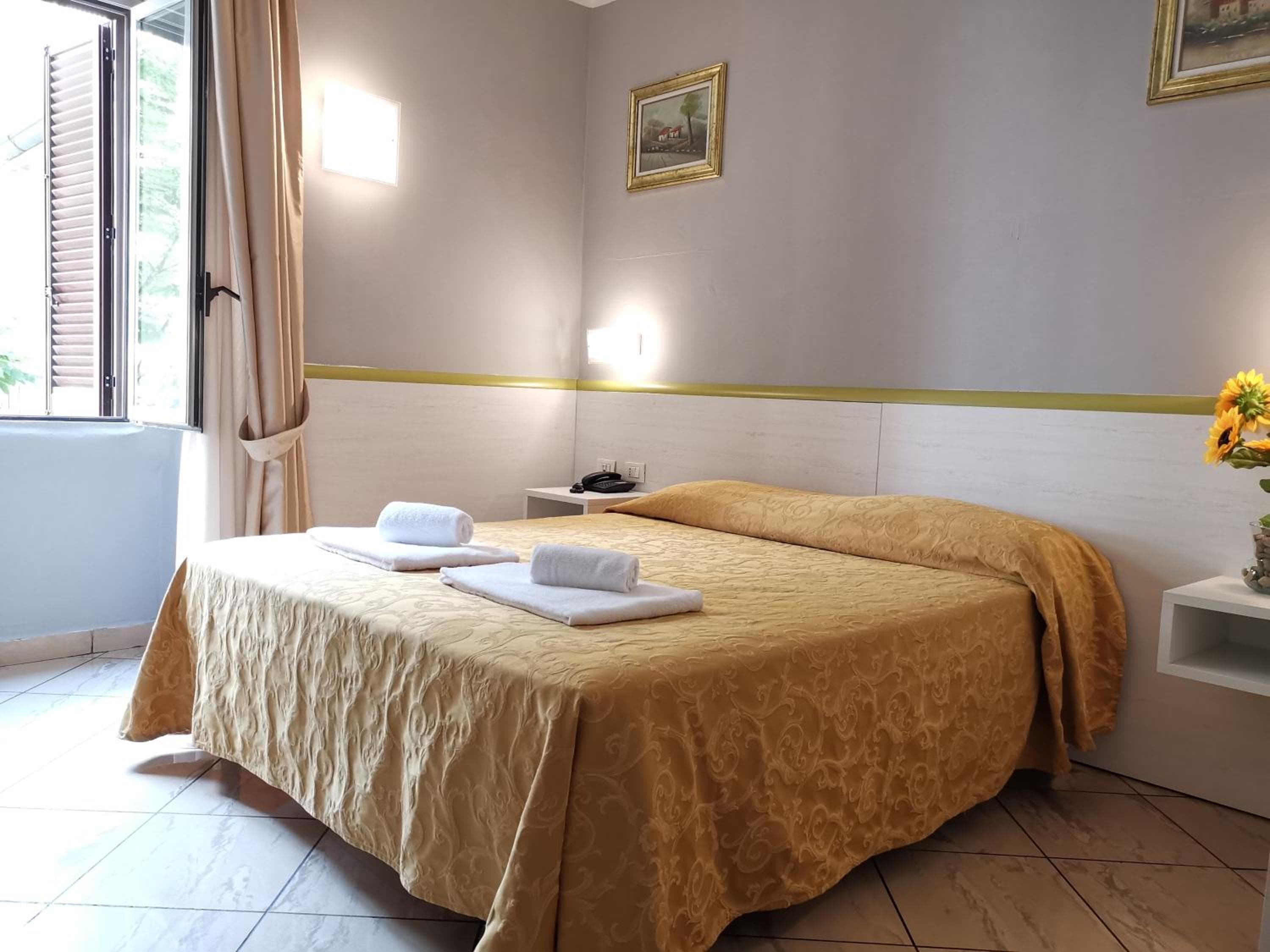 Hotel Brianza — 29