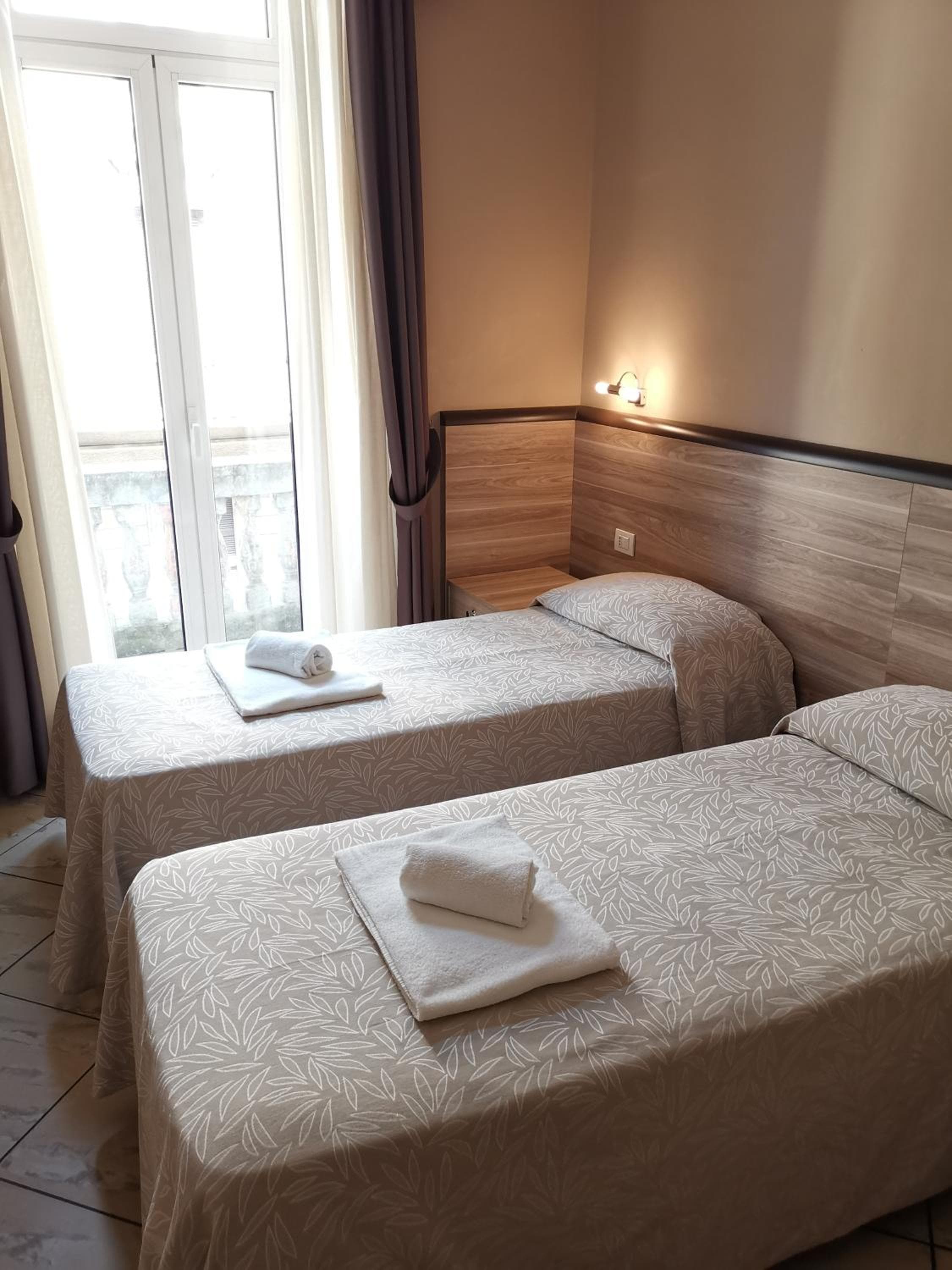 Hotel Brianza — 27