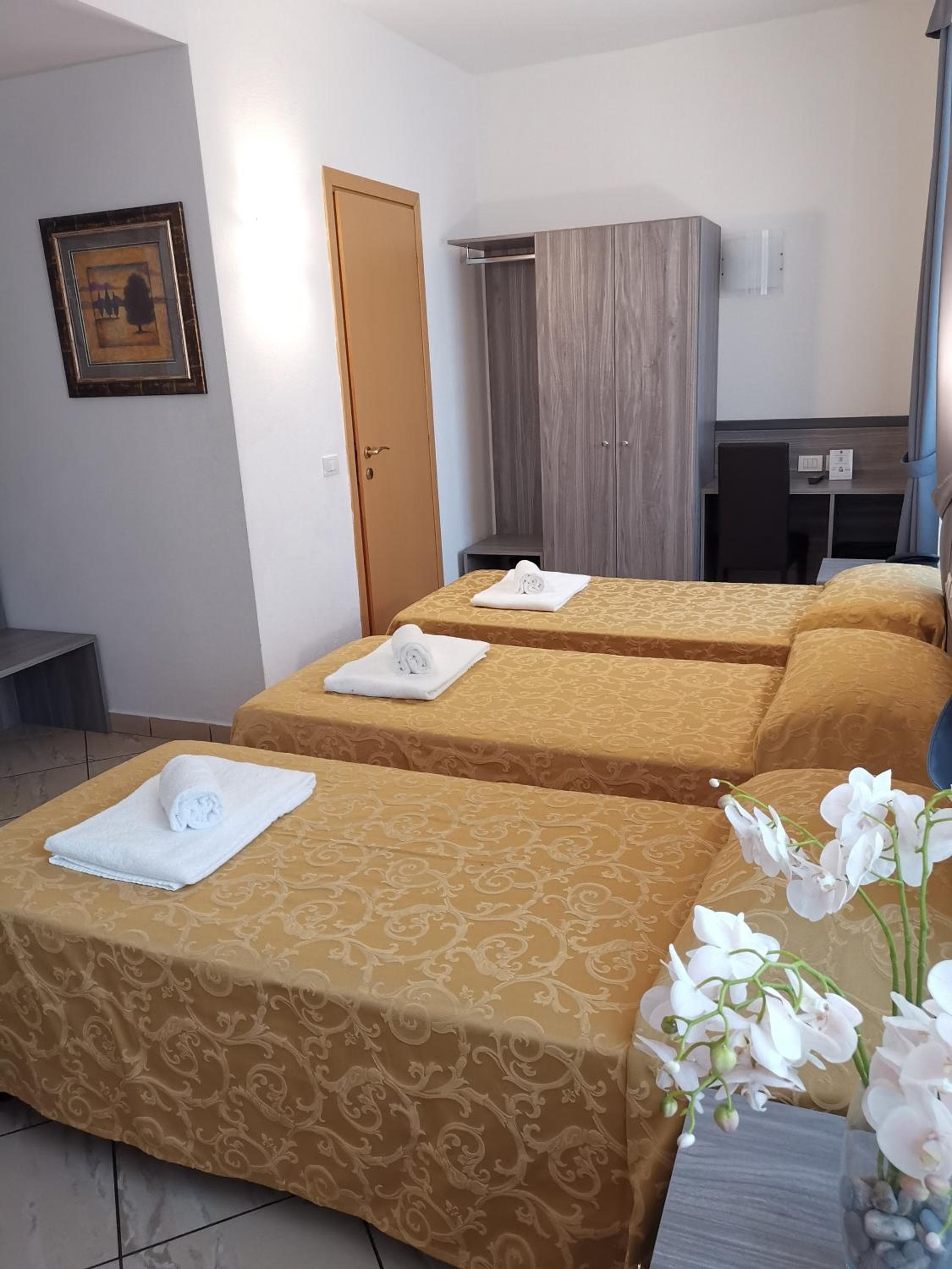 Hotel Brianza — 25