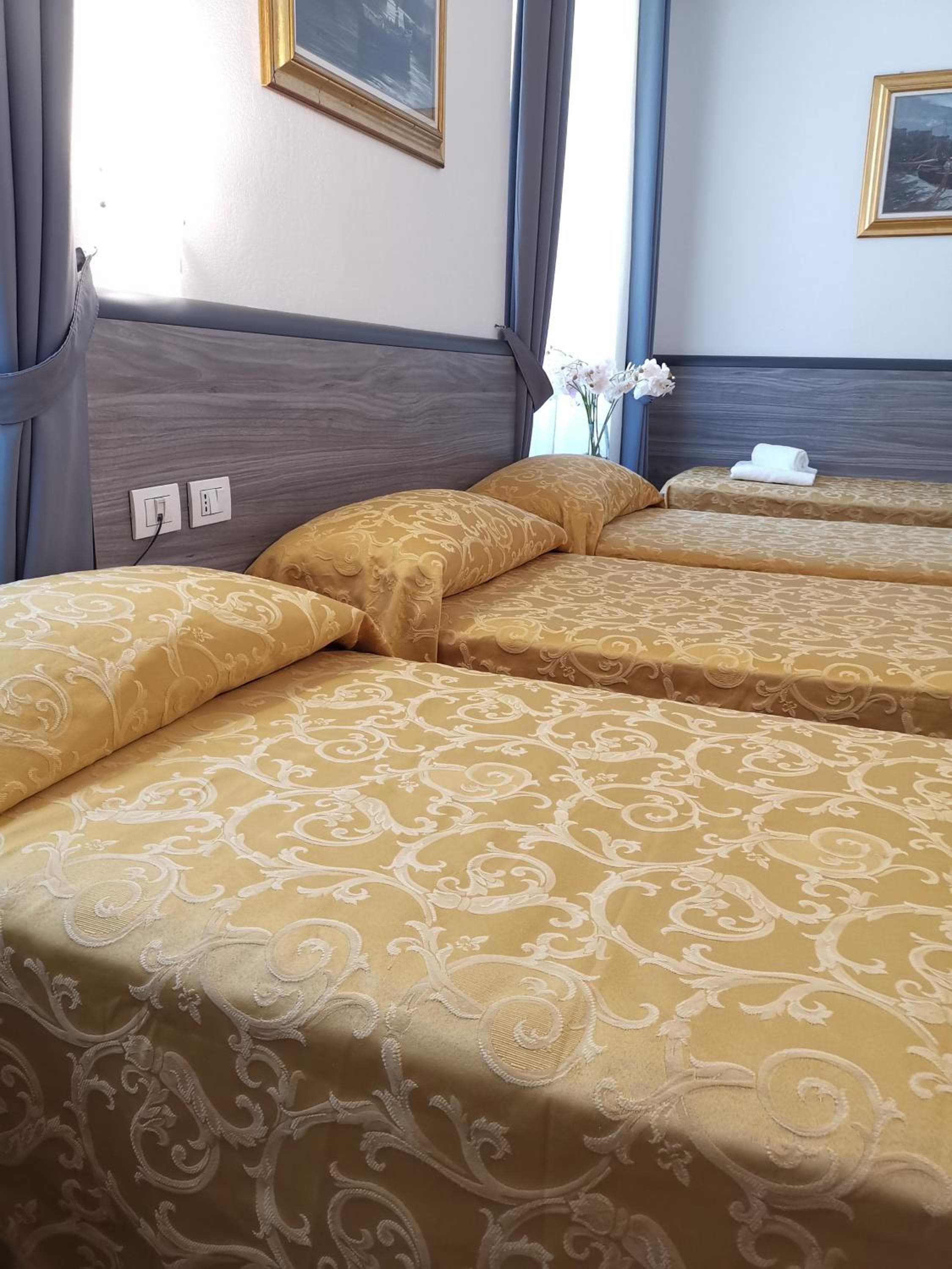 Hotel Brianza — 24