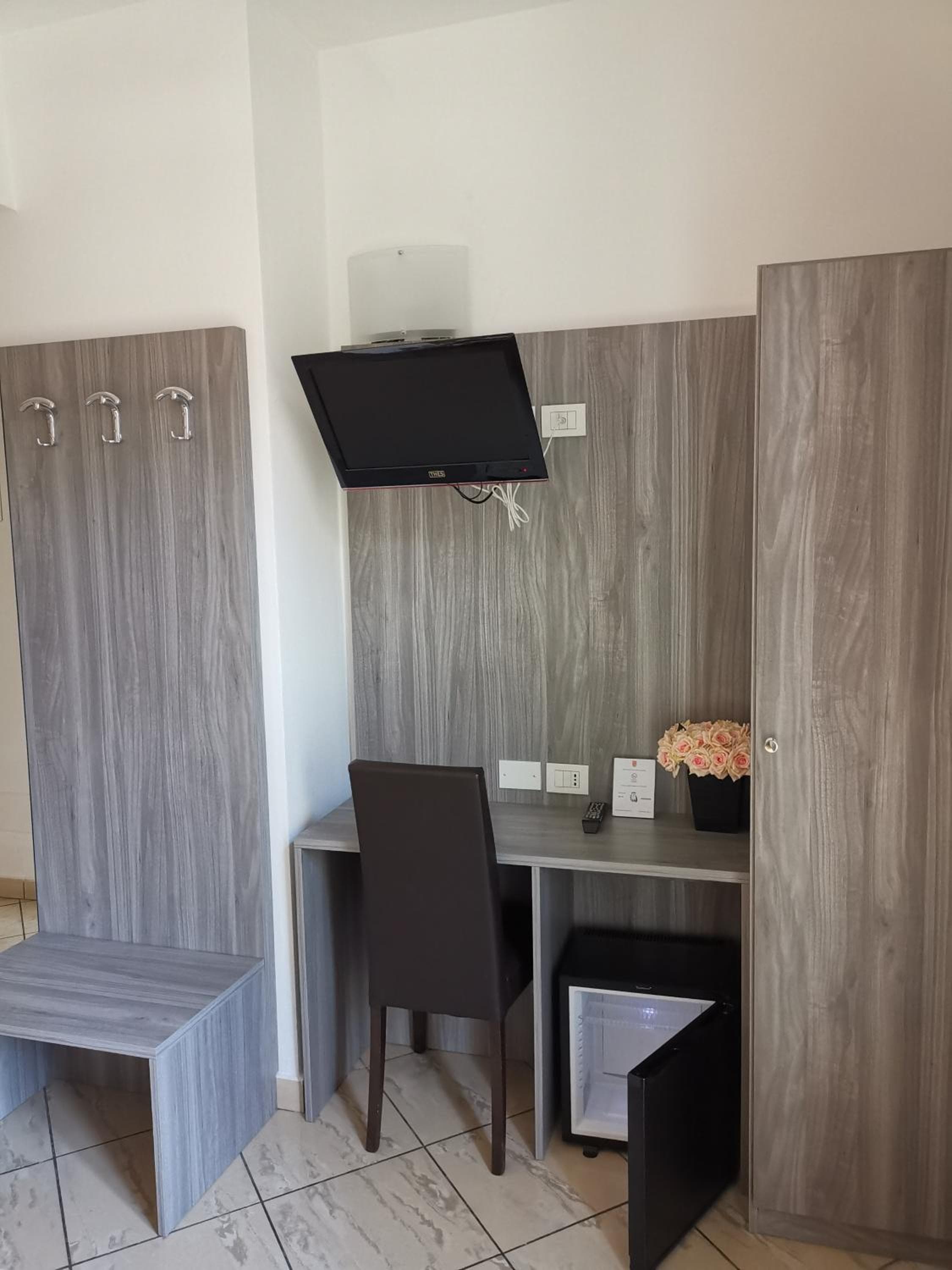Hotel Brianza — 22