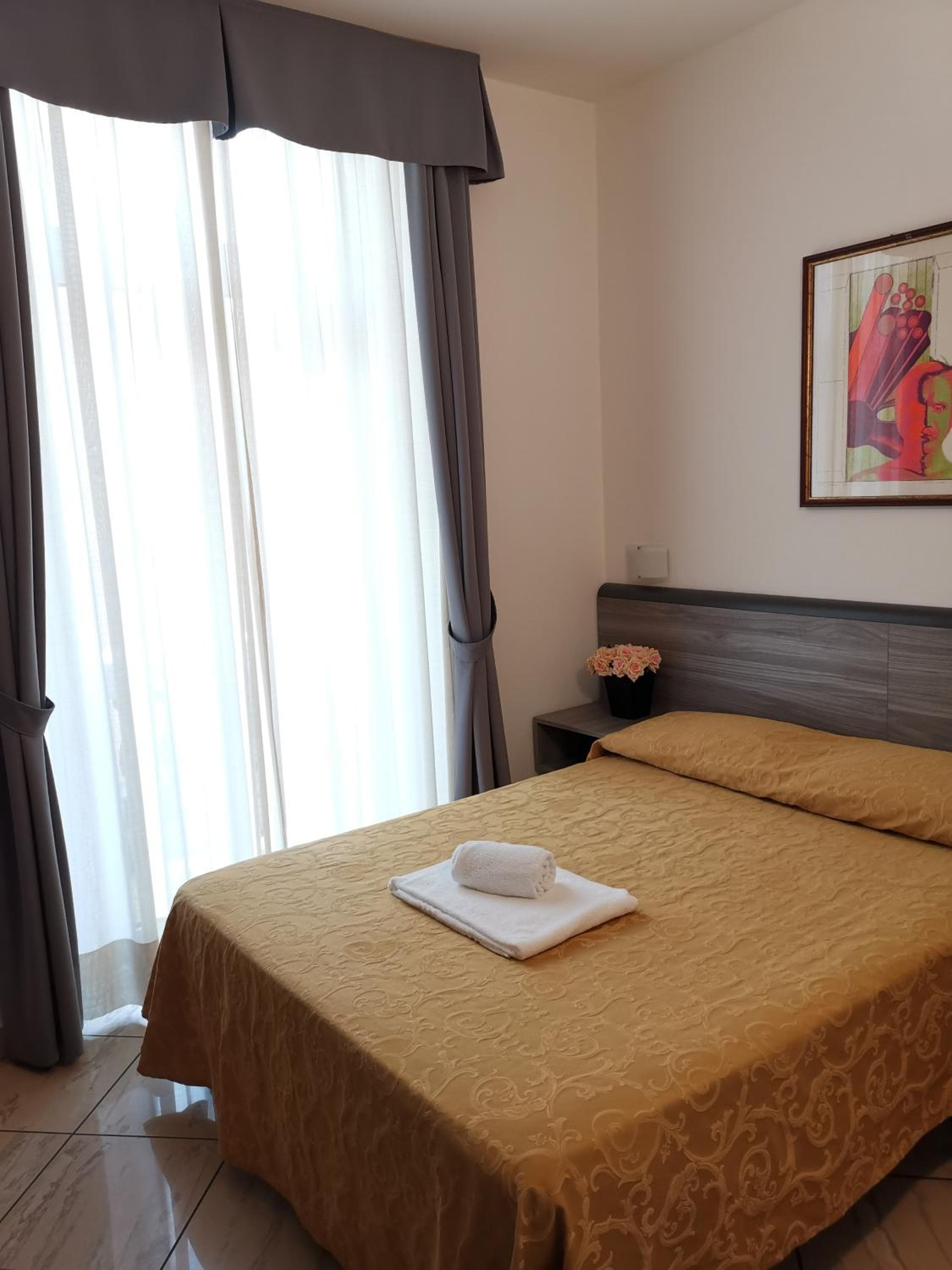 Hotel Brianza — 21