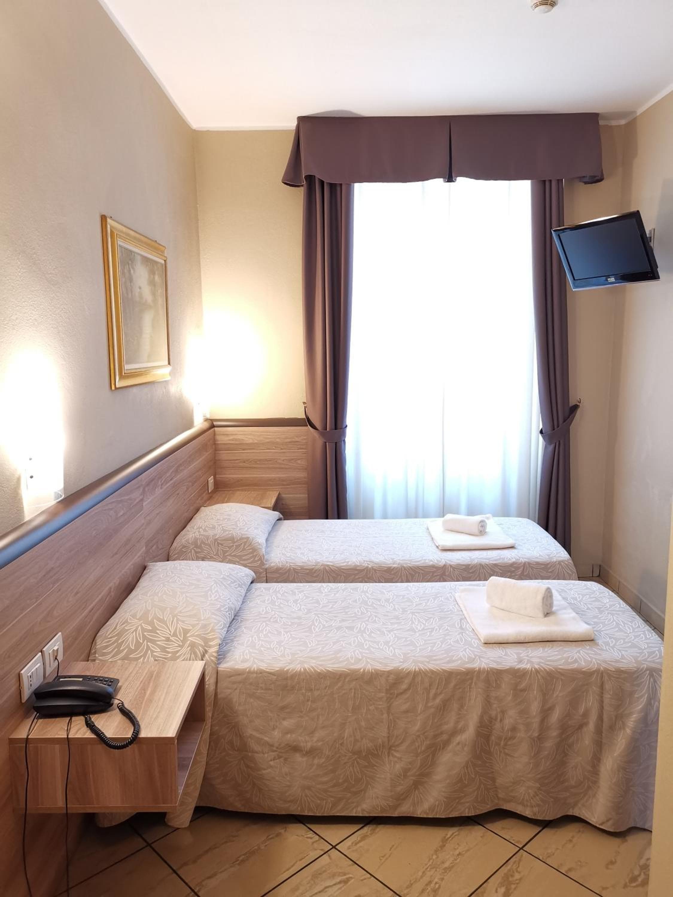 Hotel Brianza — 19