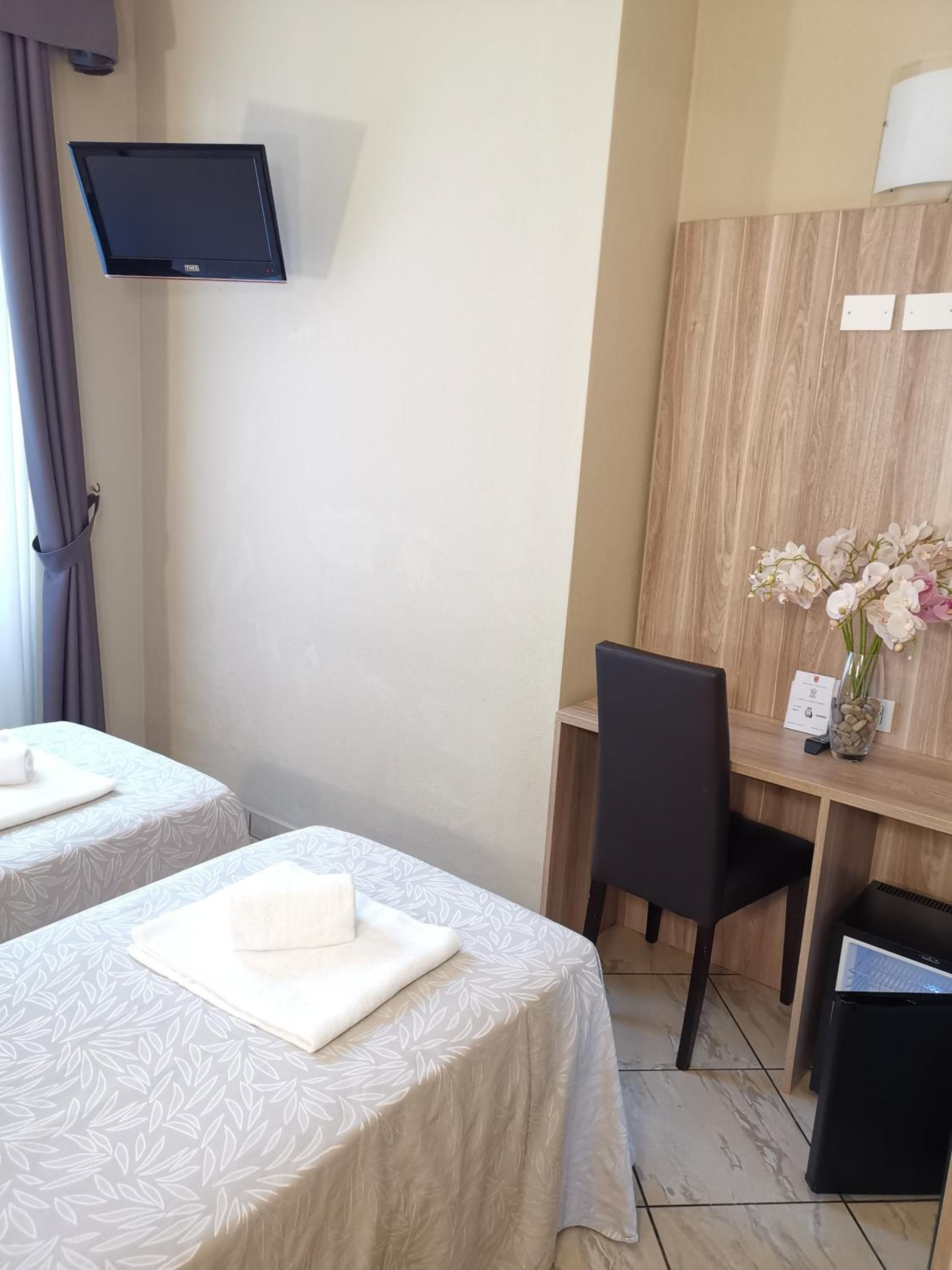 Hotel Brianza — 20