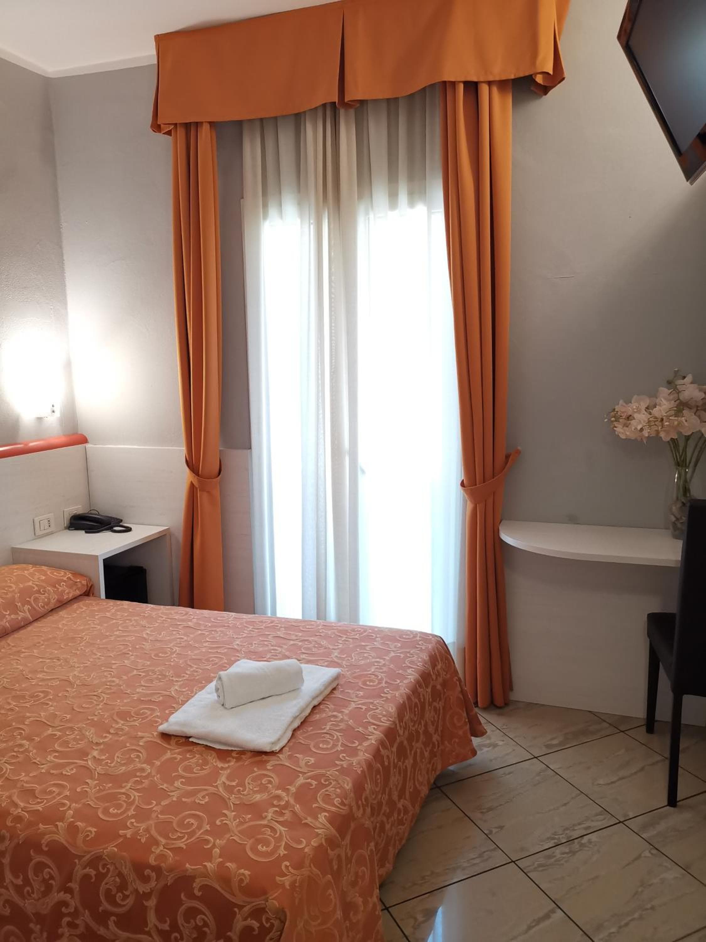 Hotel Brianza — 19