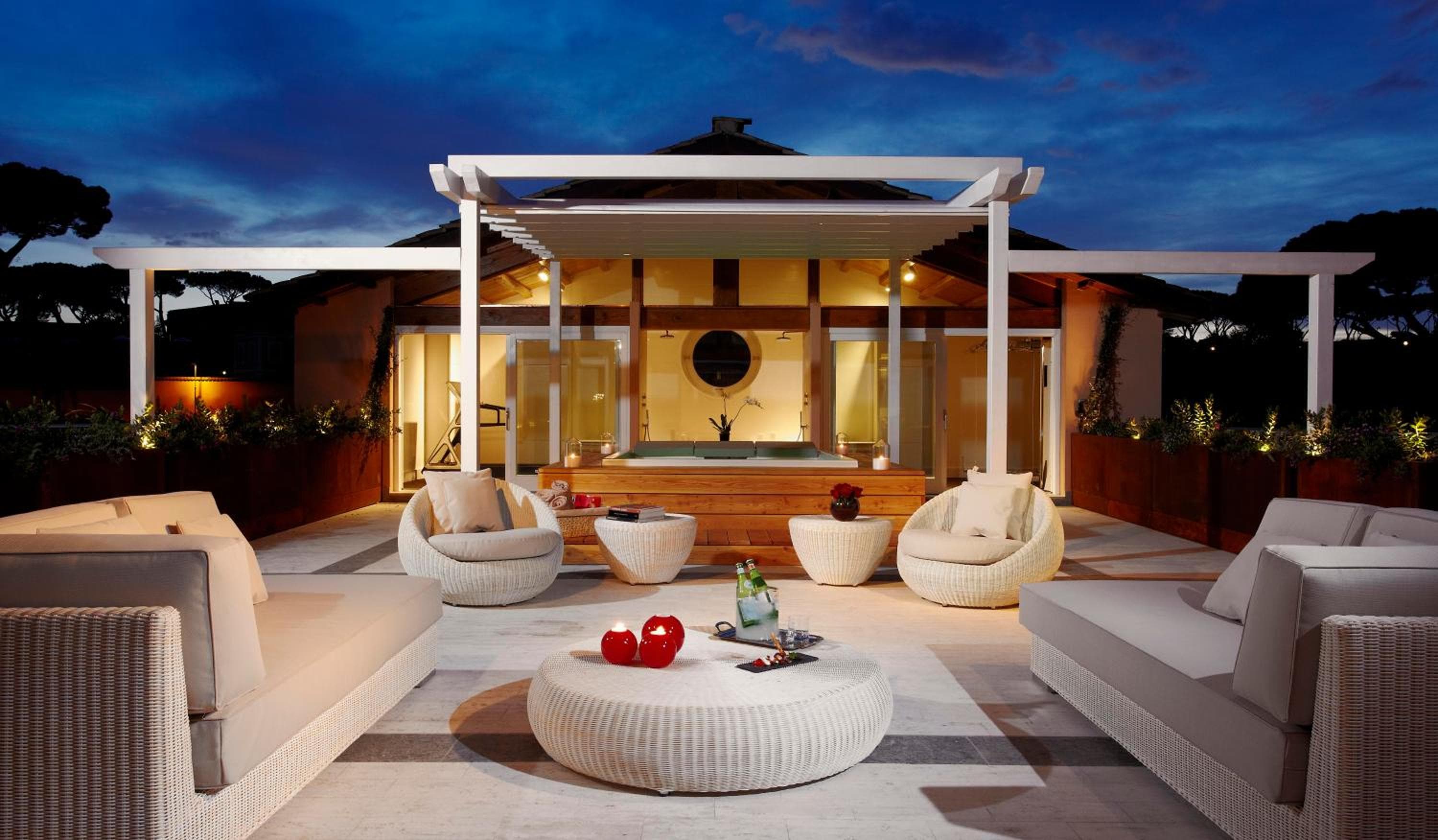 Villa Agrippina Gran Meliá – The Leading Hotels of the World — 4