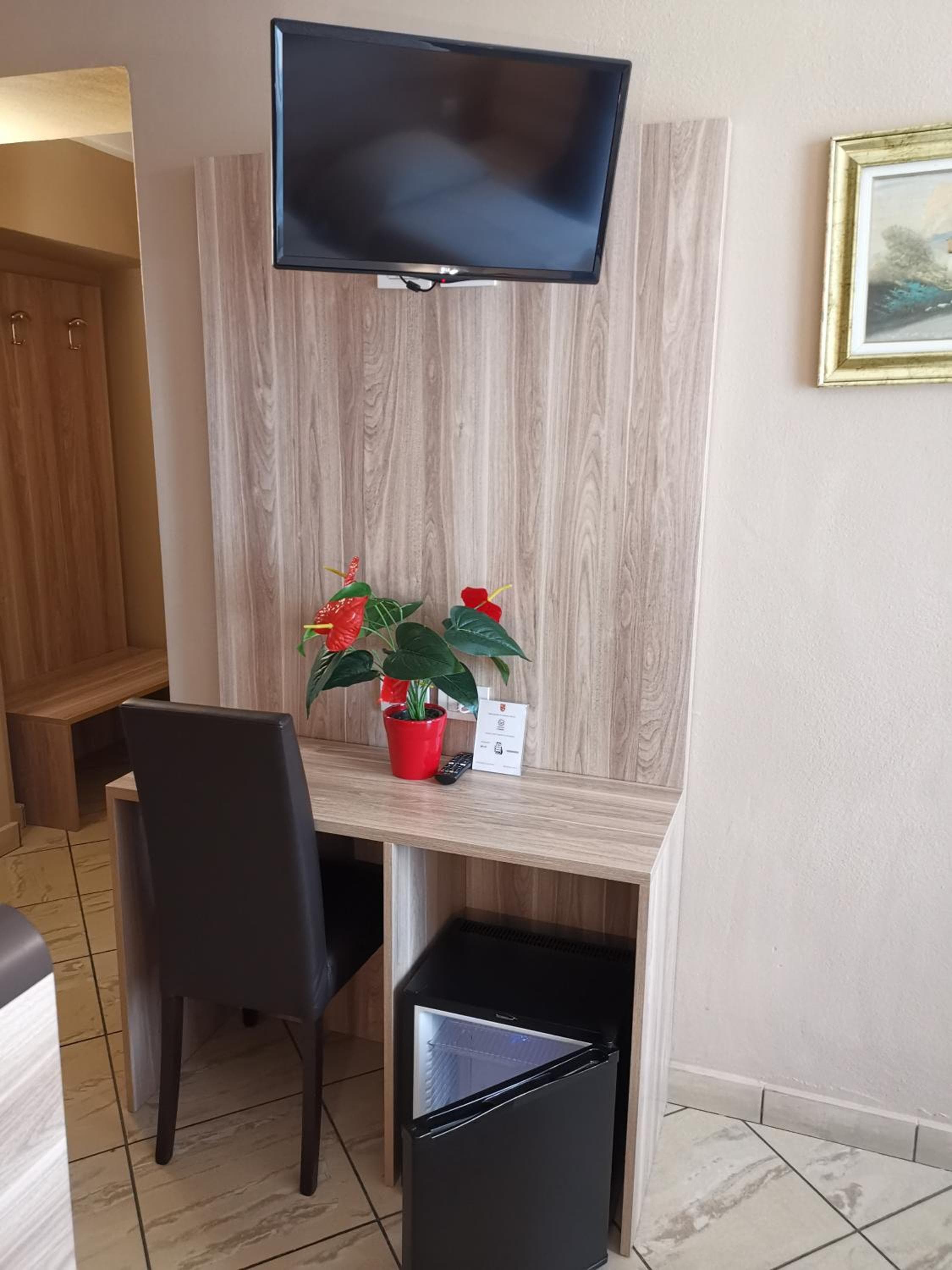 Hotel Brianza — 26