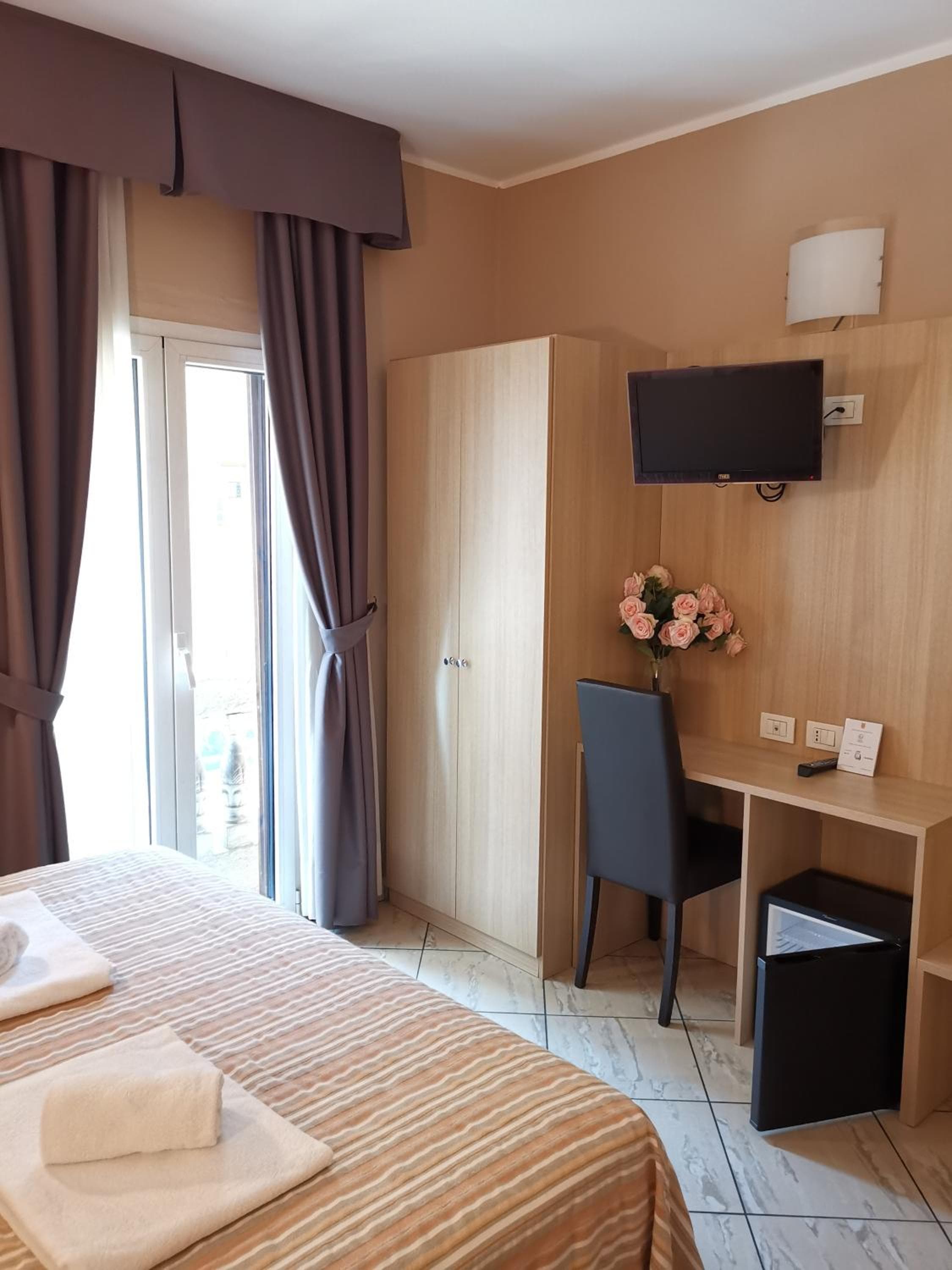 Hotel Brianza — 18