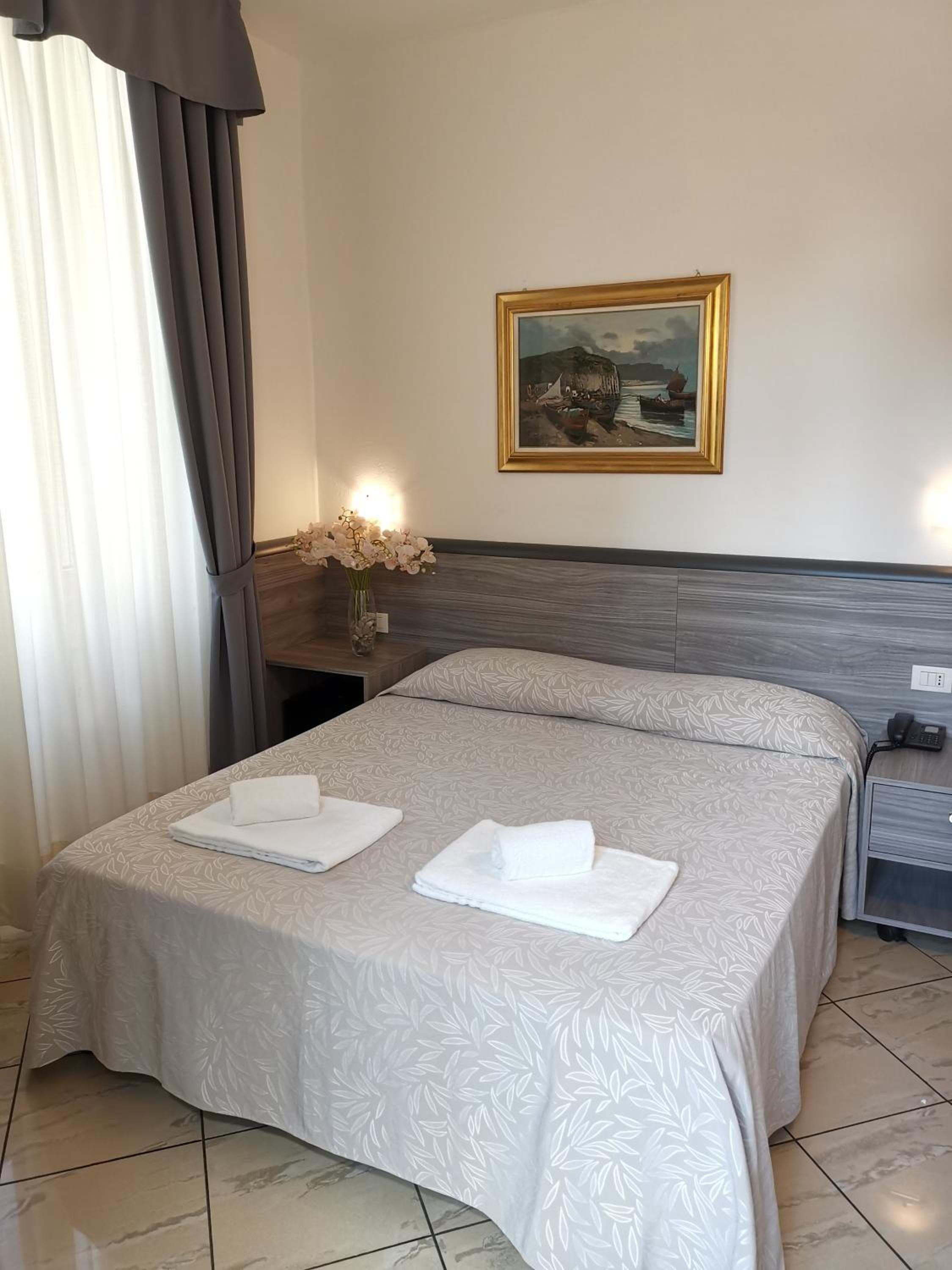 Hotel Brianza — 17