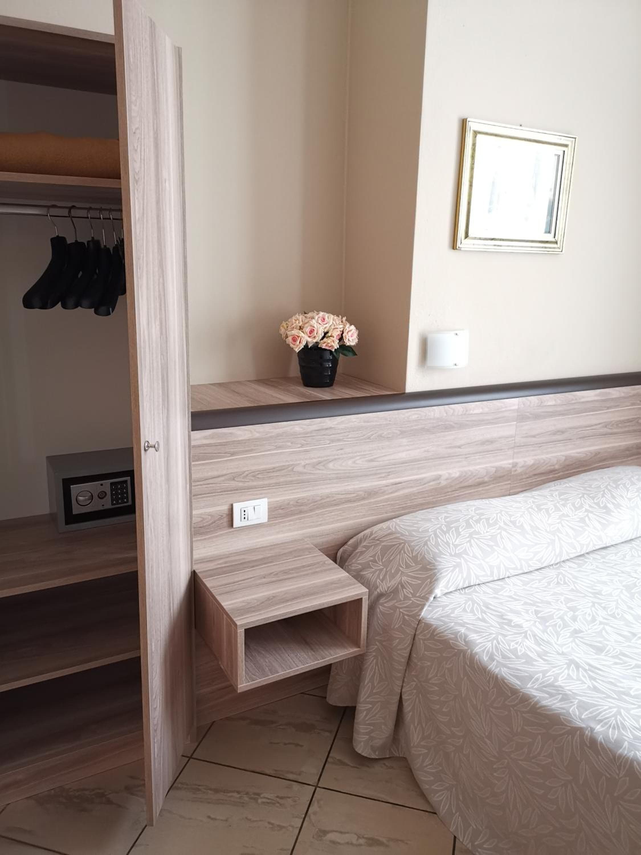 Hotel Brianza — 15
