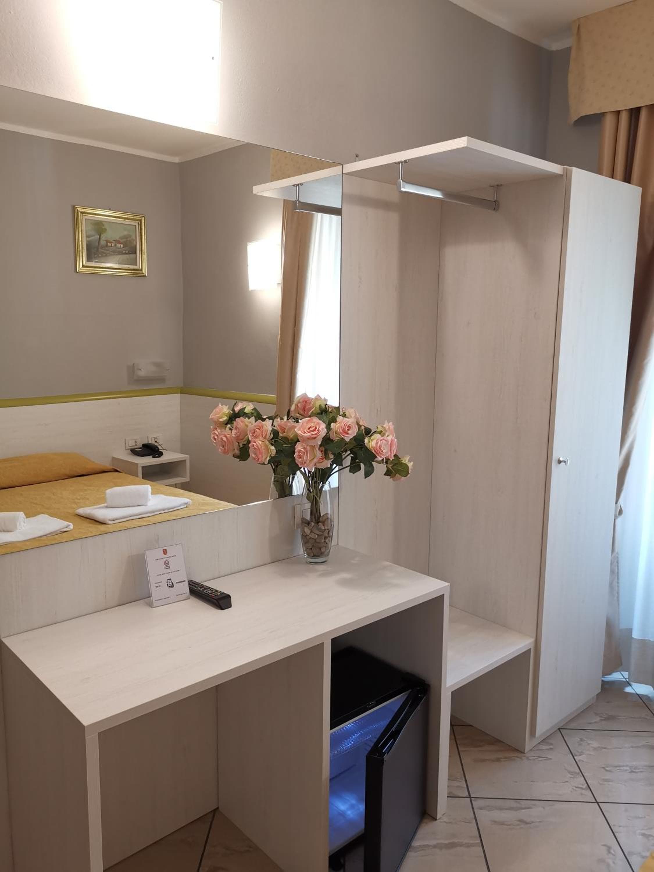 Hotel Brianza — 14