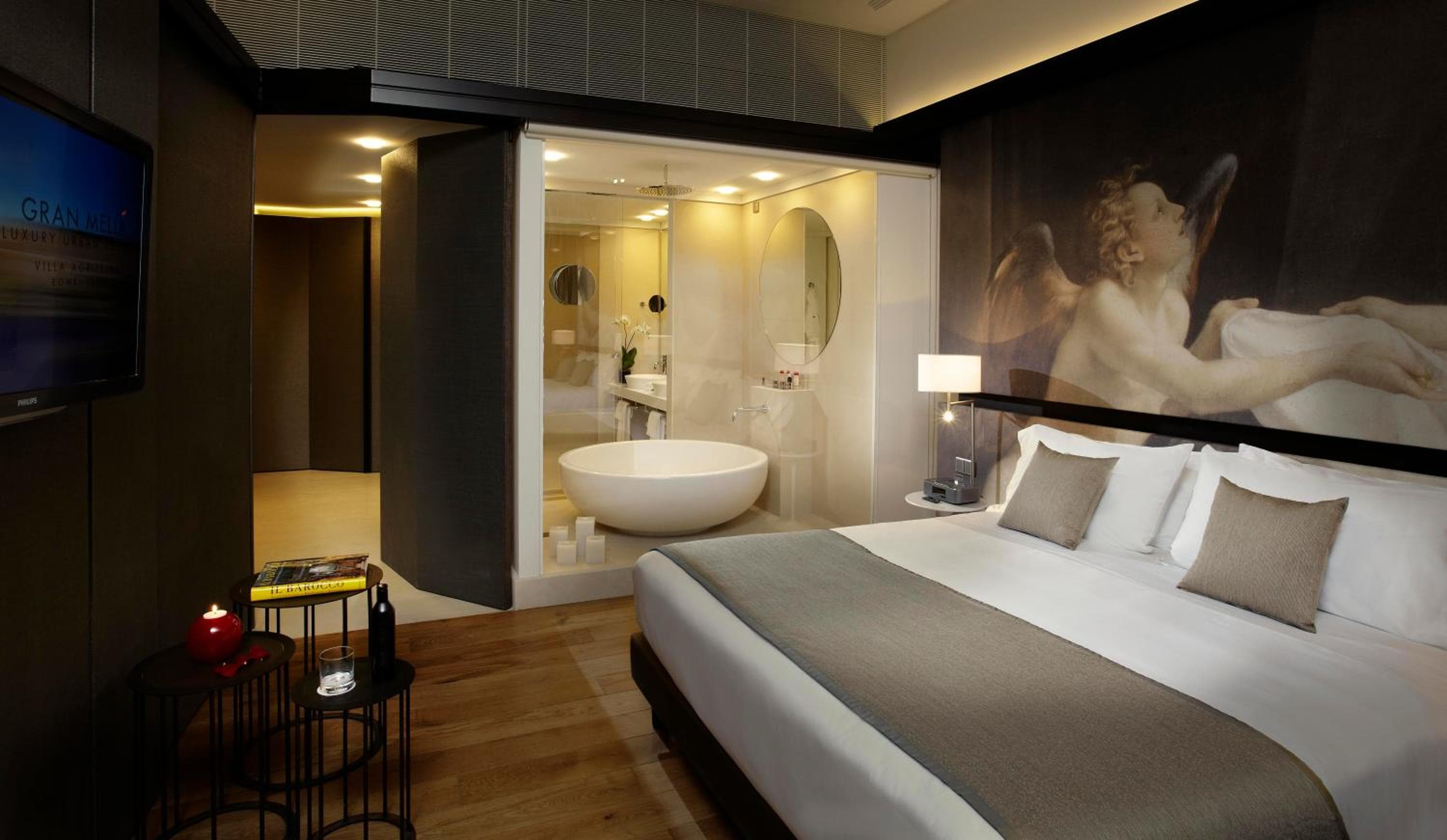Villa Agrippina, a Gran Meliá Hotel - The Leading Hotels of The World — 25