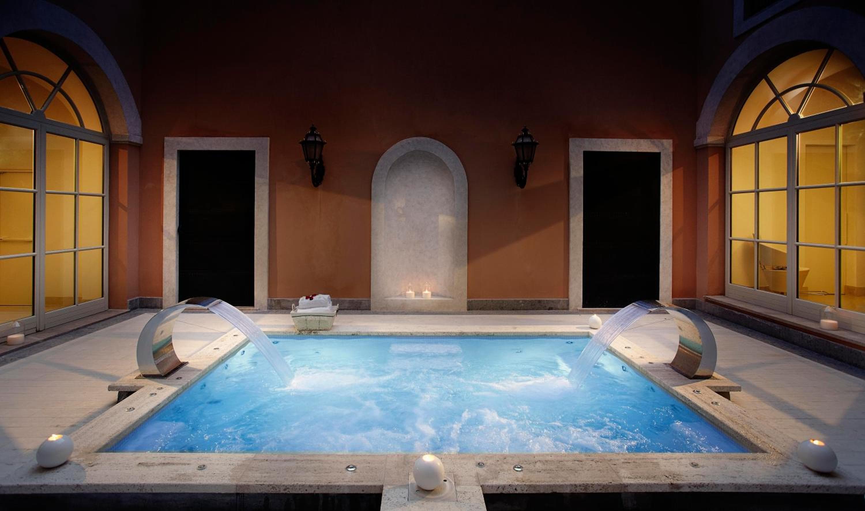 Villa Agrippina Gran Meliá – The Leading Hotels of the World — 8