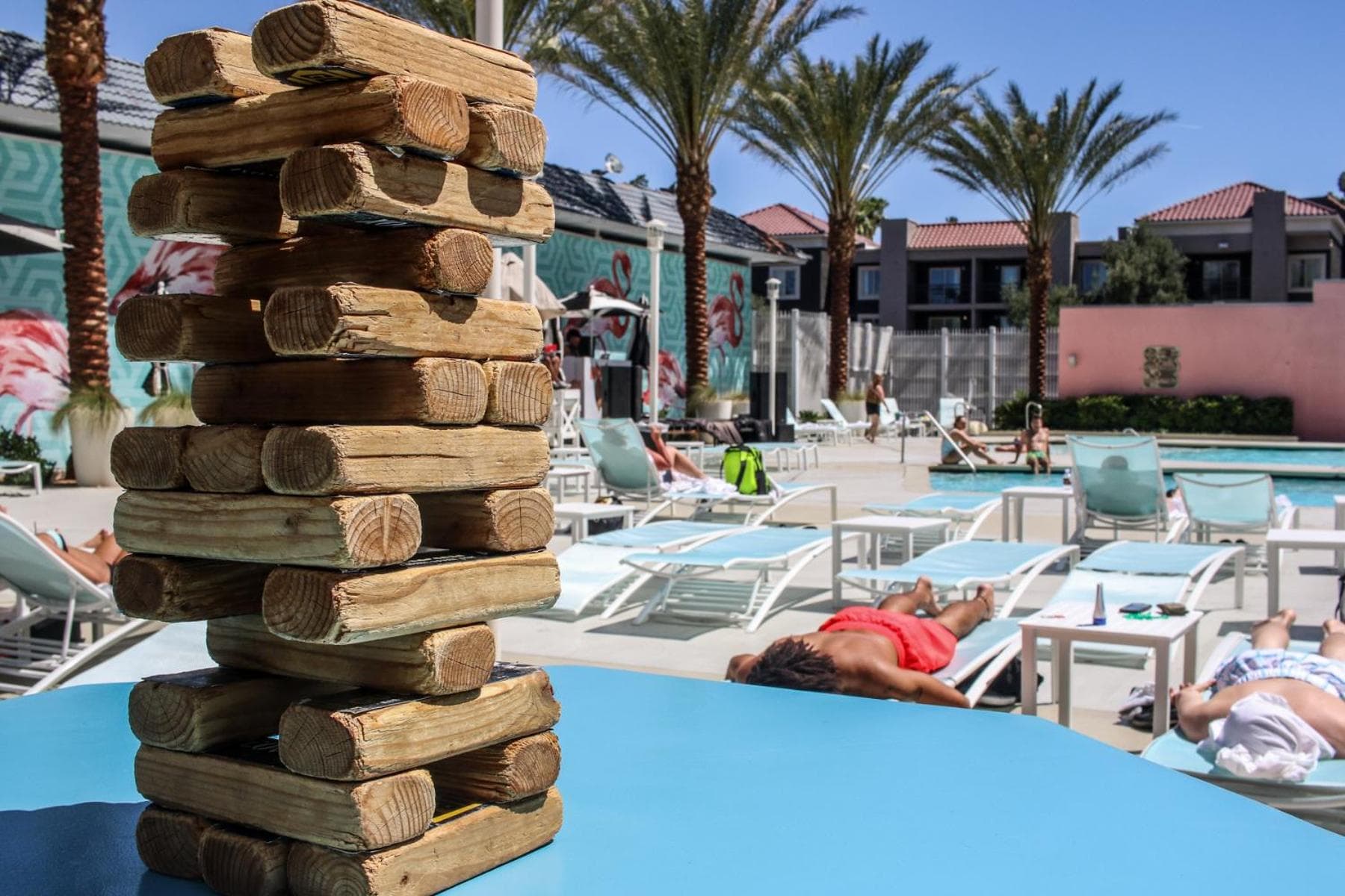 OYO Hotel and Casino Las Vegas — 12