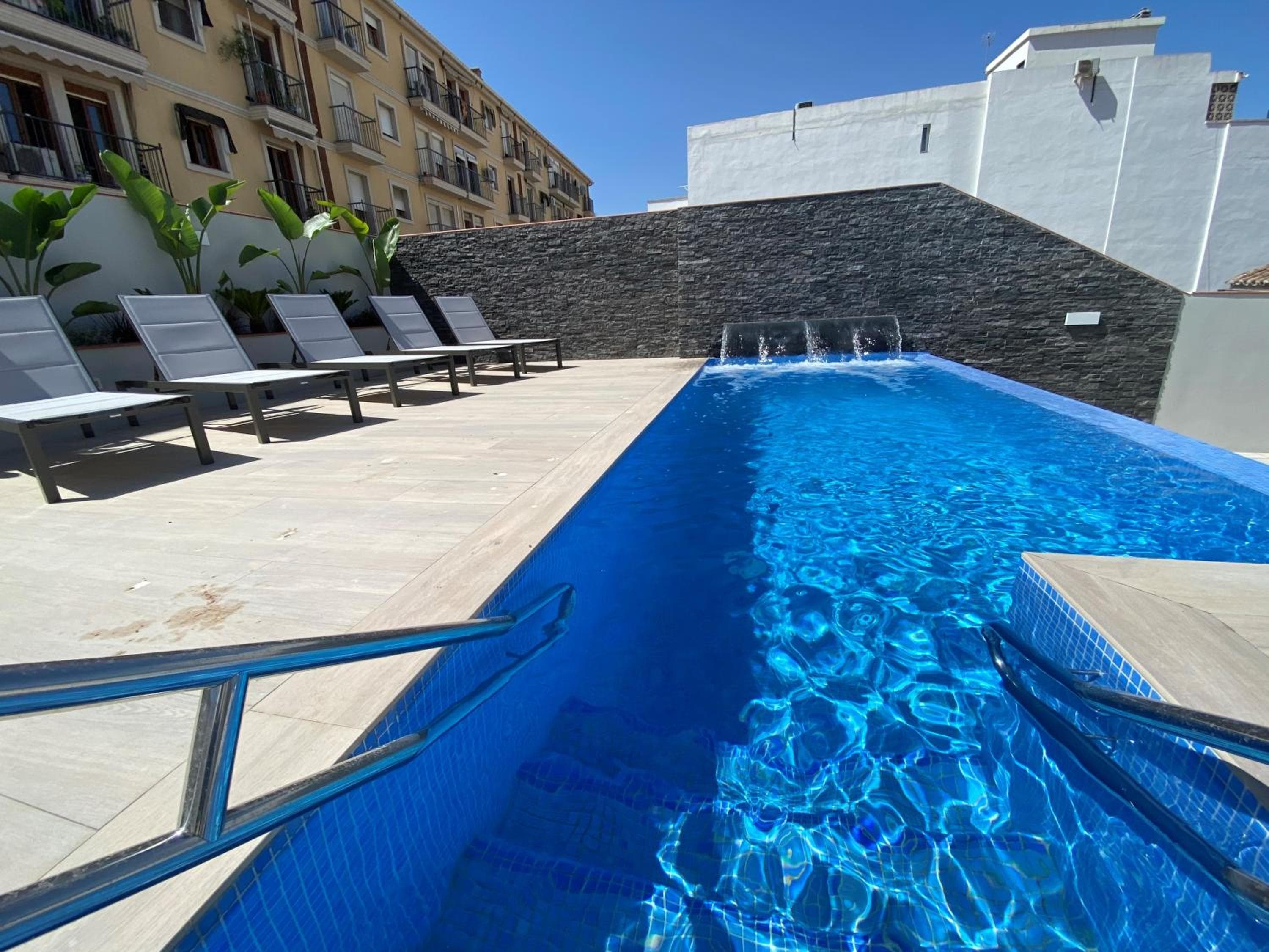 Hotel Brö-Recomendado para adultos — 1