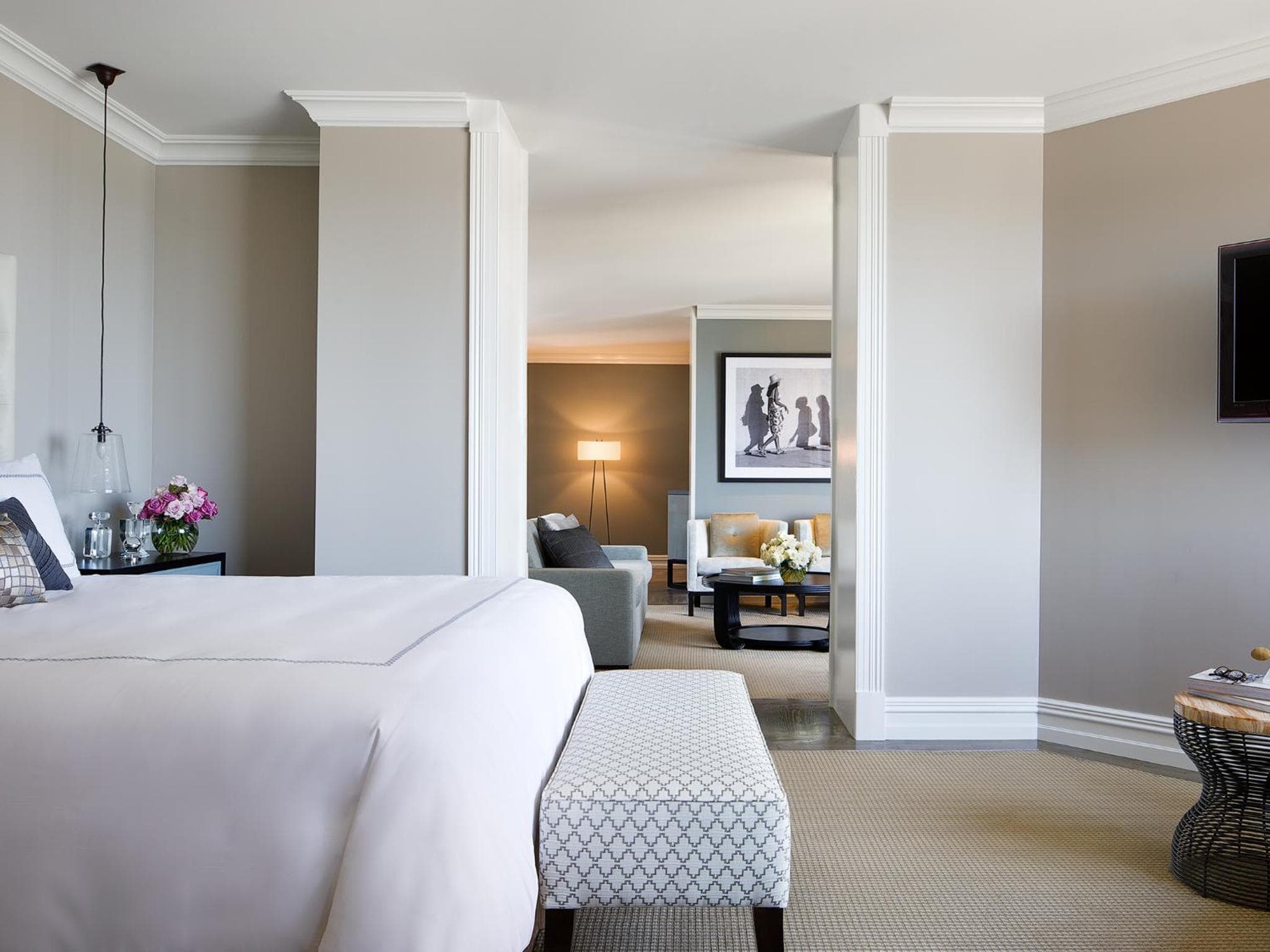 Four Seasons Hotel Sydney hotel, 199 George Street, Sydney, Australia — photo 64