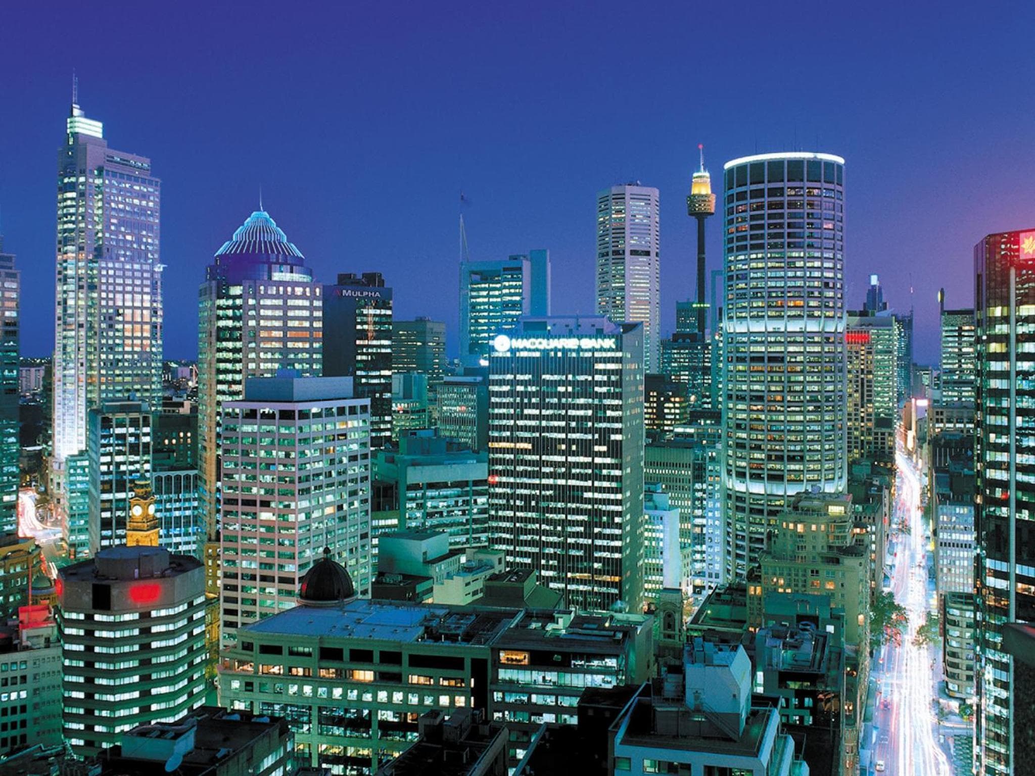 Four Seasons Hotel Sydney hotel, 199 George Street, Sydney, Australia — photo 77