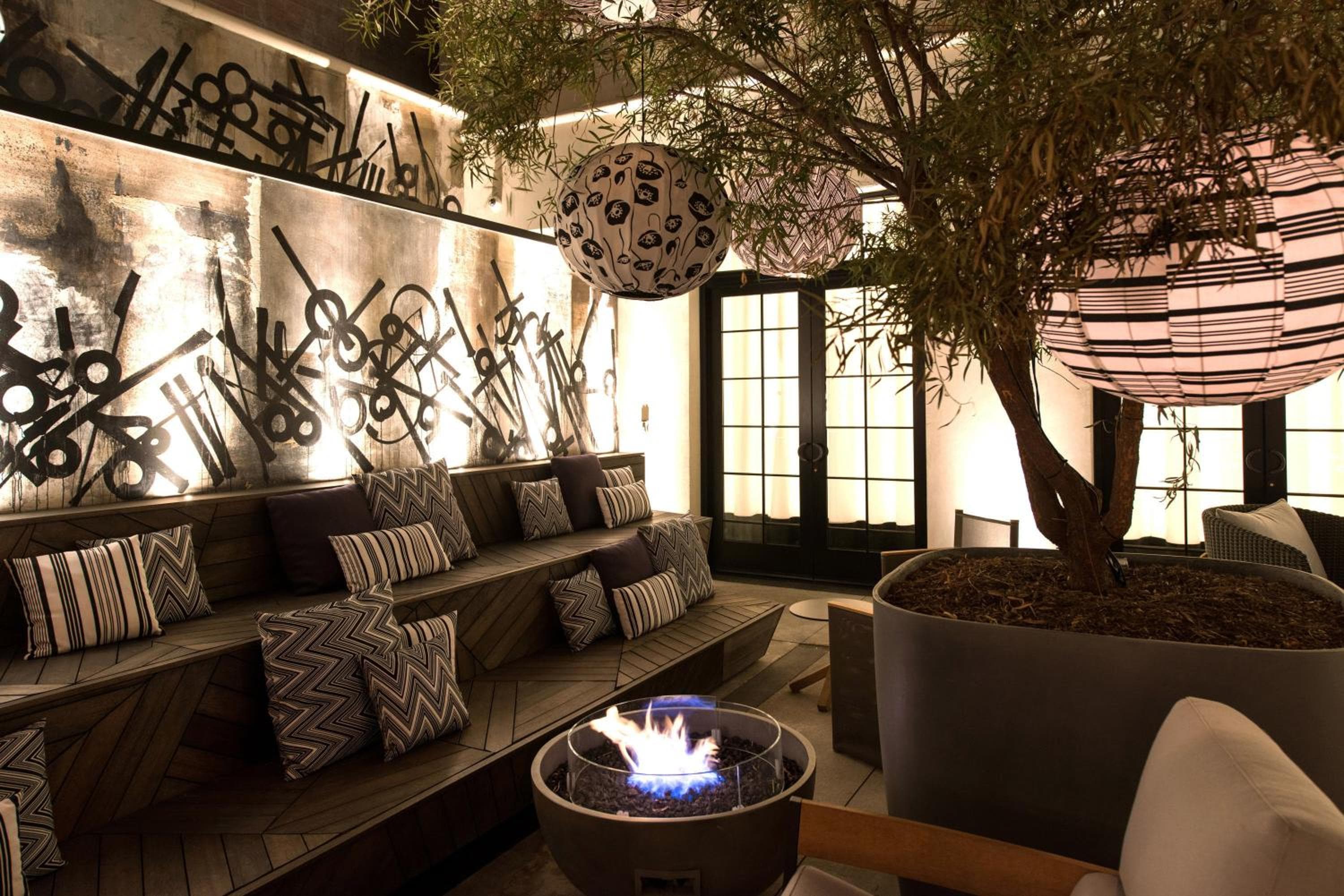 Kimpton La Peer Hotel West Hollywood, un hotel IHG — 13