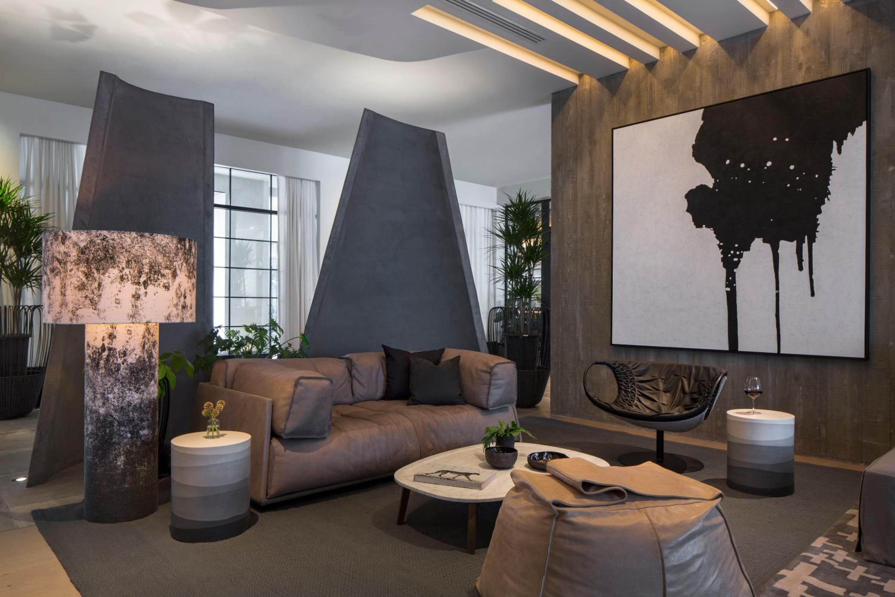 Kimpton La Peer Hotel West Hollywood, un hotel IHG — 9