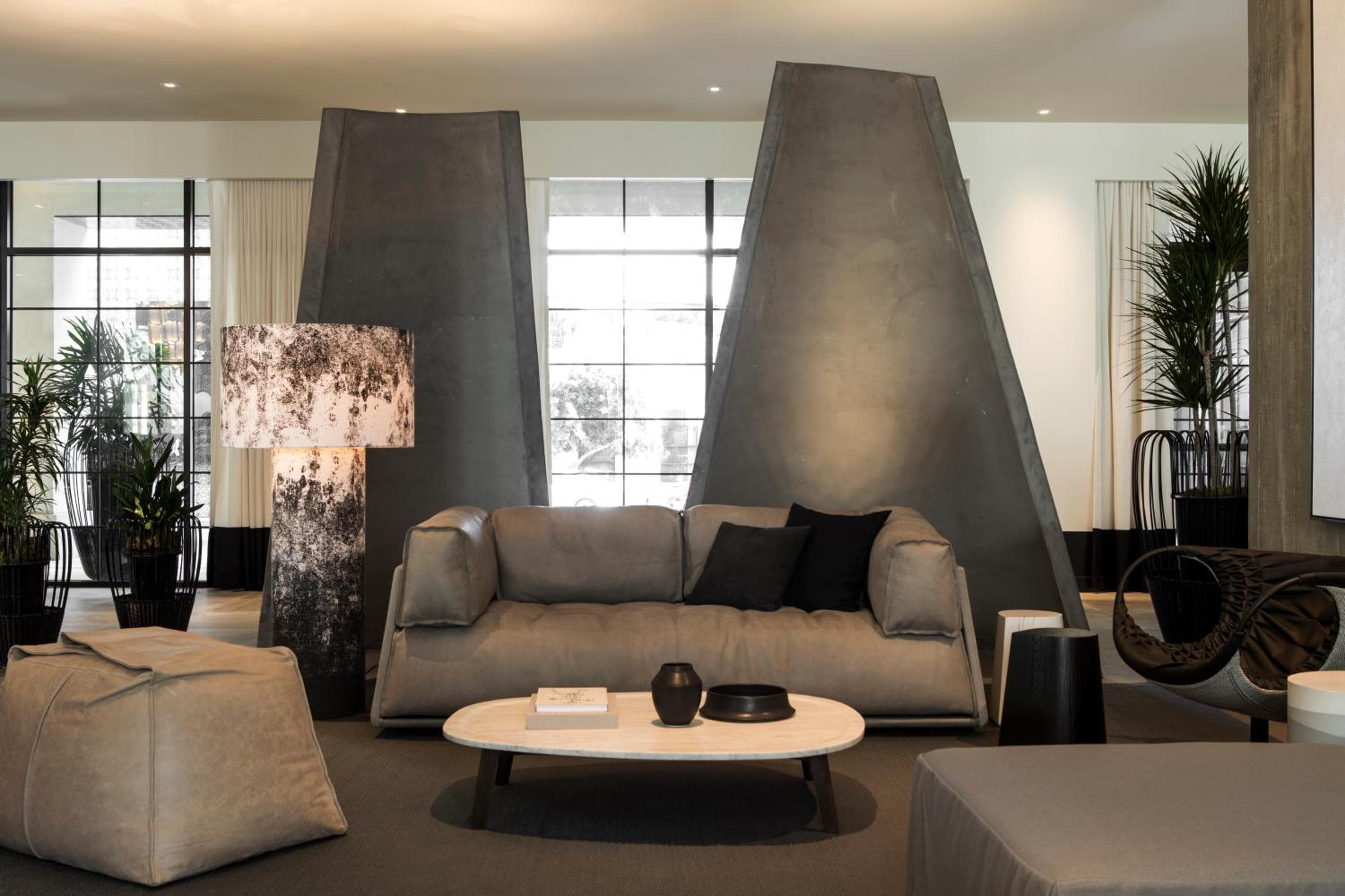 Kimpton La Peer Hotel West Hollywood, un hotel IHG — 8