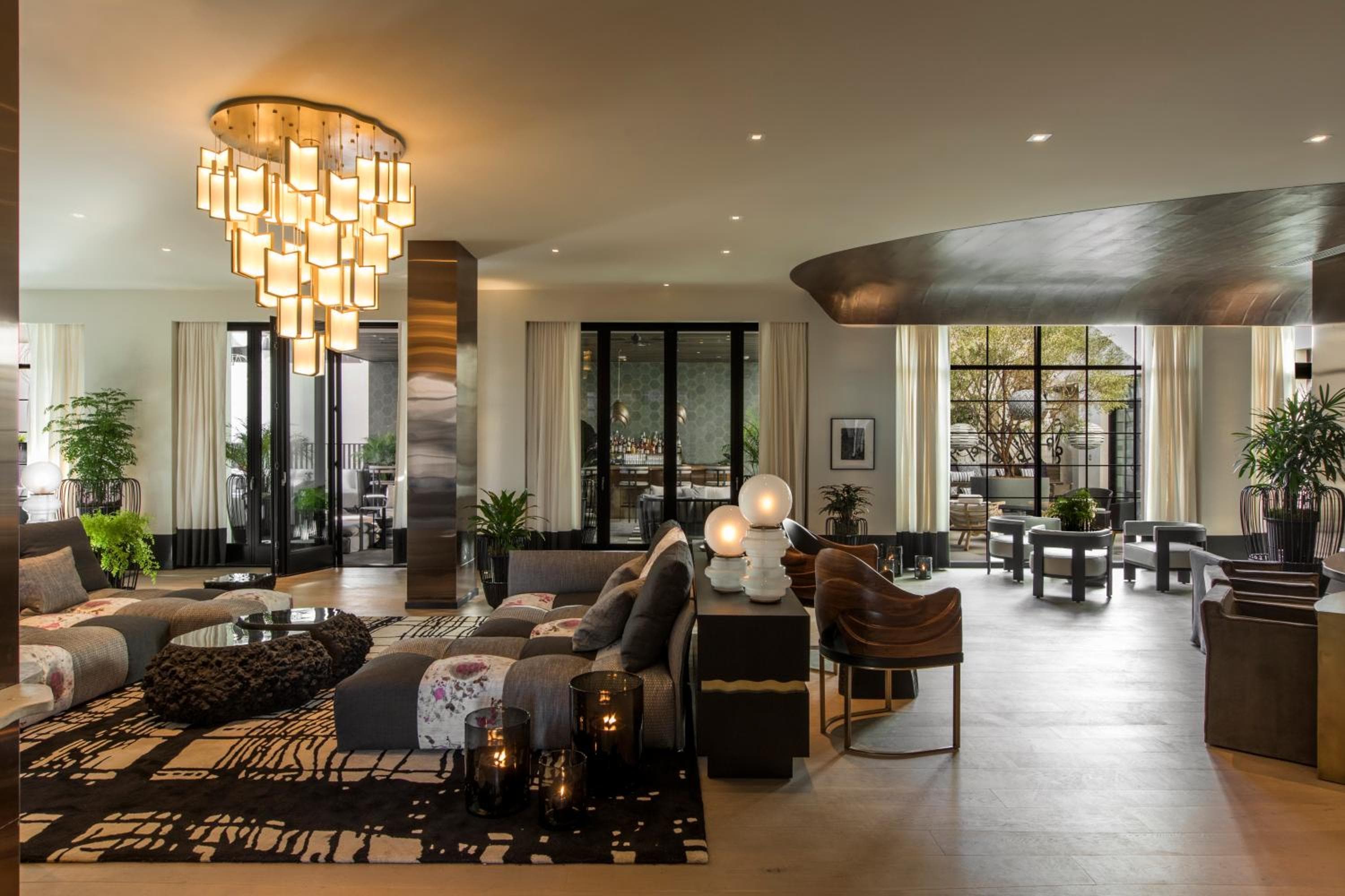 Kimpton La Peer Hotel West Hollywood, un hotel IHG — 12