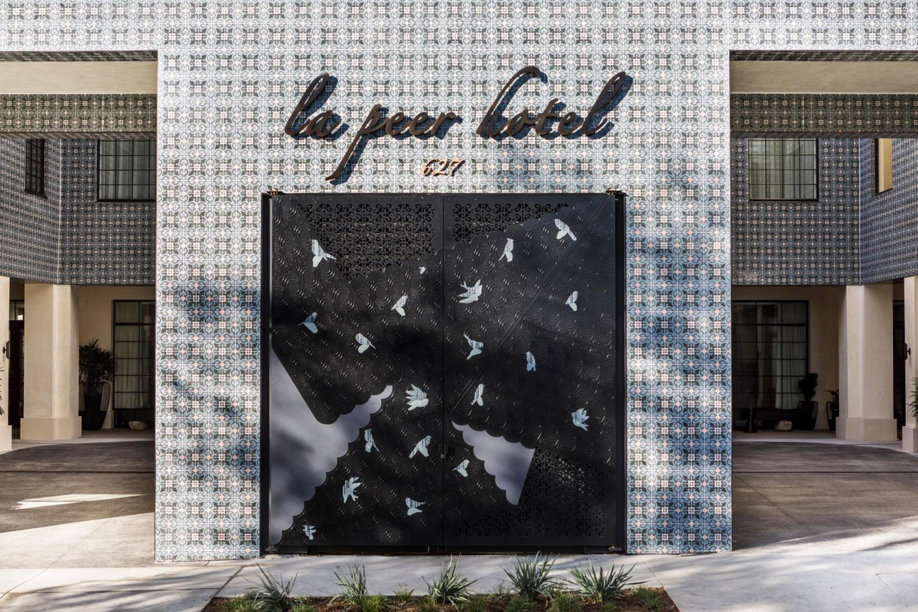 Kimpton La Peer Hotel West Hollywood, un hotel IHG — 10