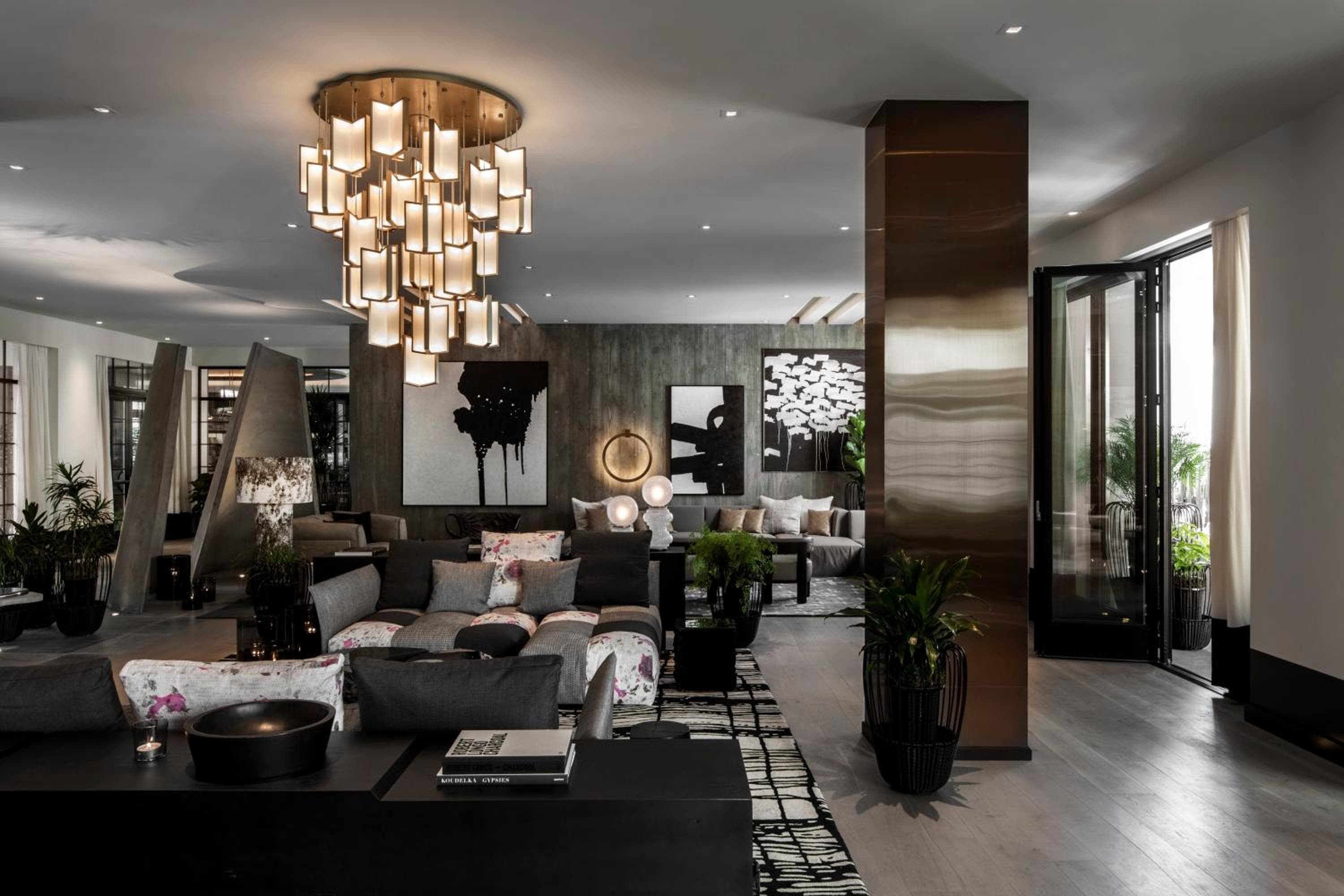 Kimpton La Peer West Hollywood by IHG — 9
