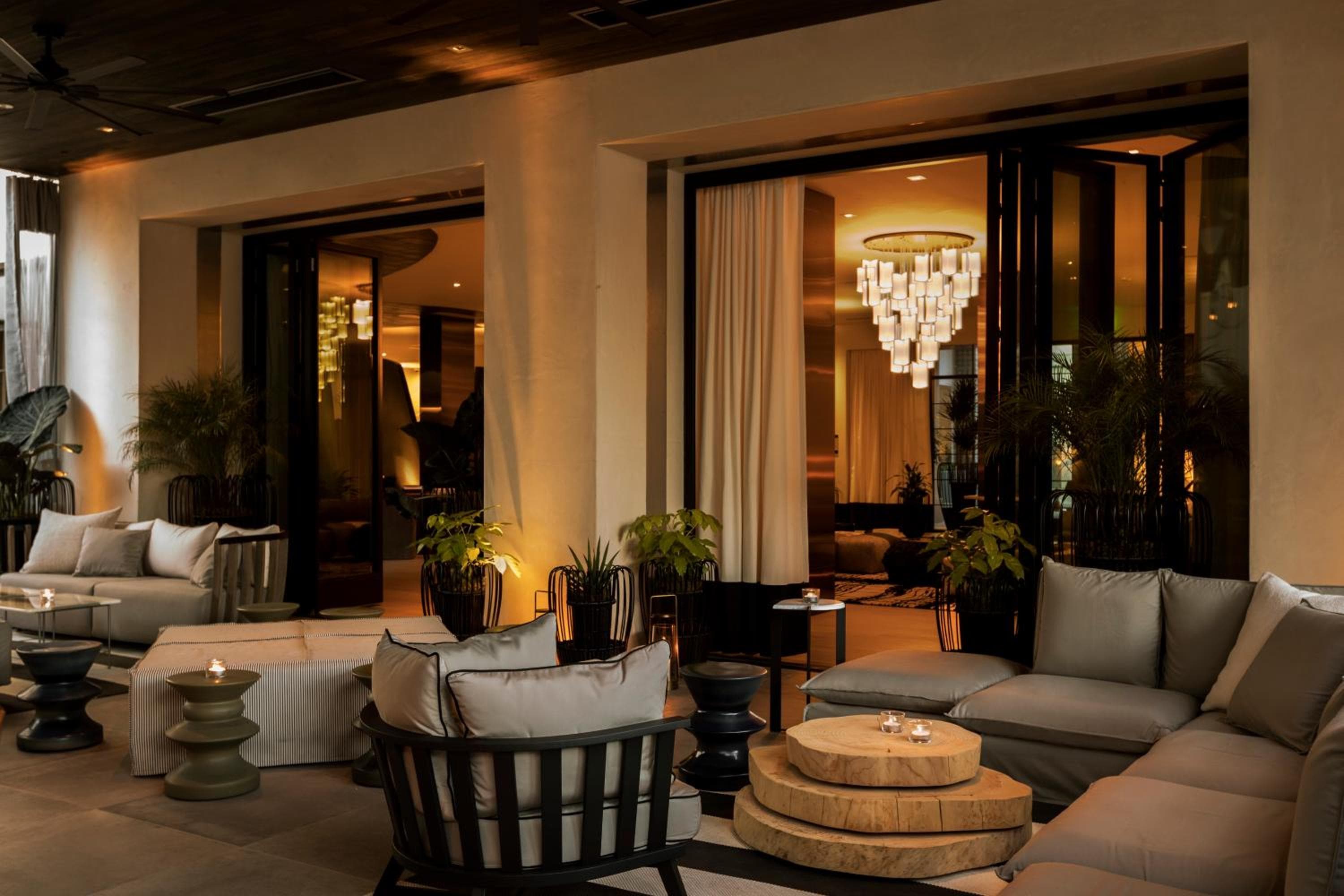 Kimpton La Peer Hotel West Hollywood, un hotel IHG — 14